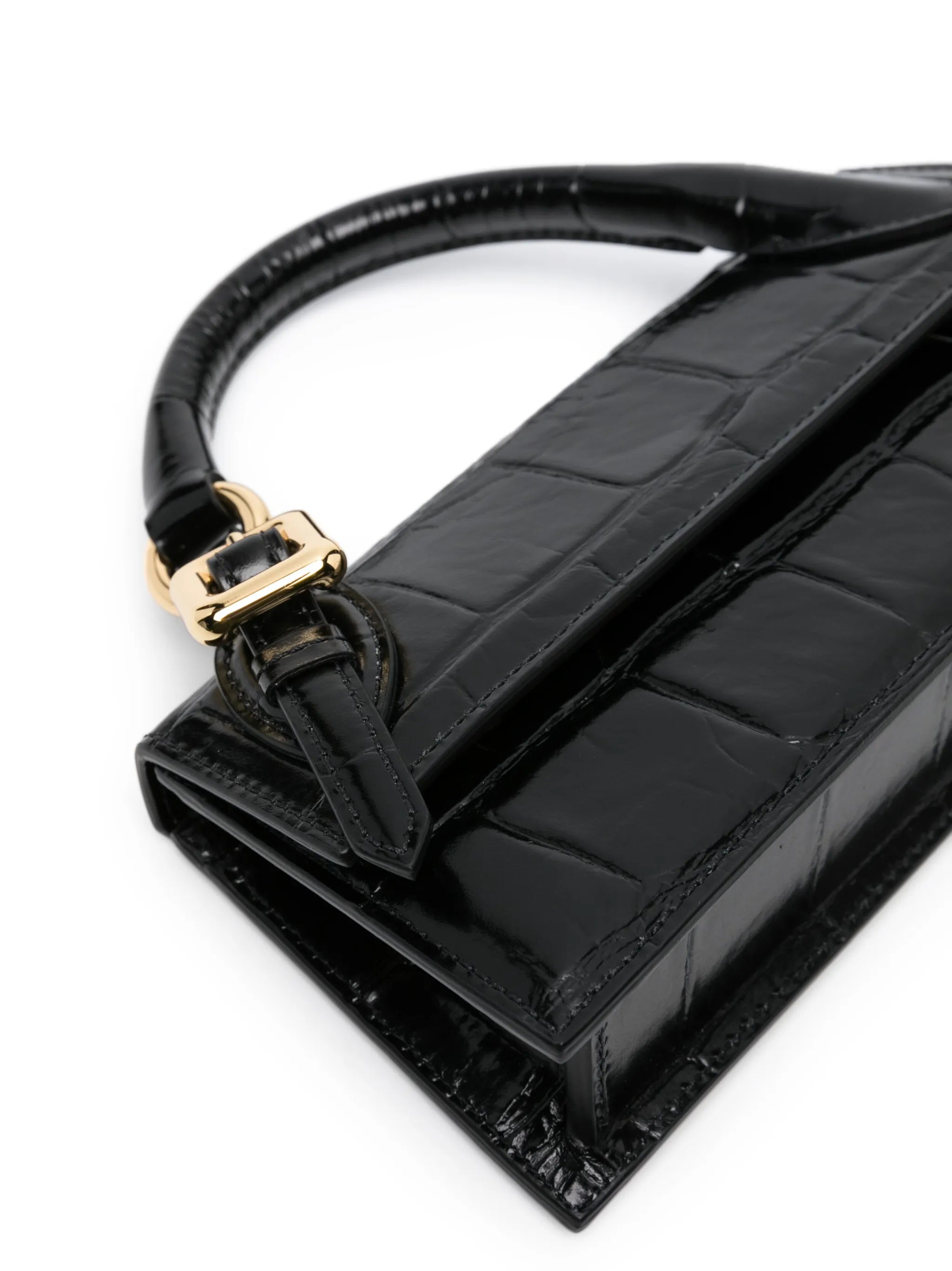 Le Chiquito Long Boucle tote bag