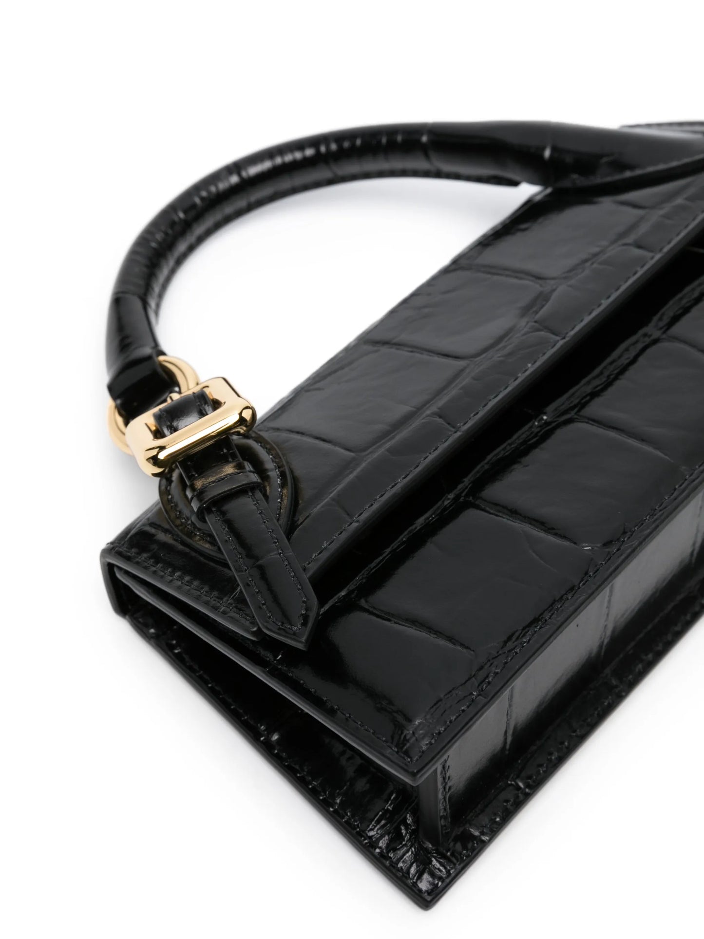Le Chiquito Long Boucle tote bag