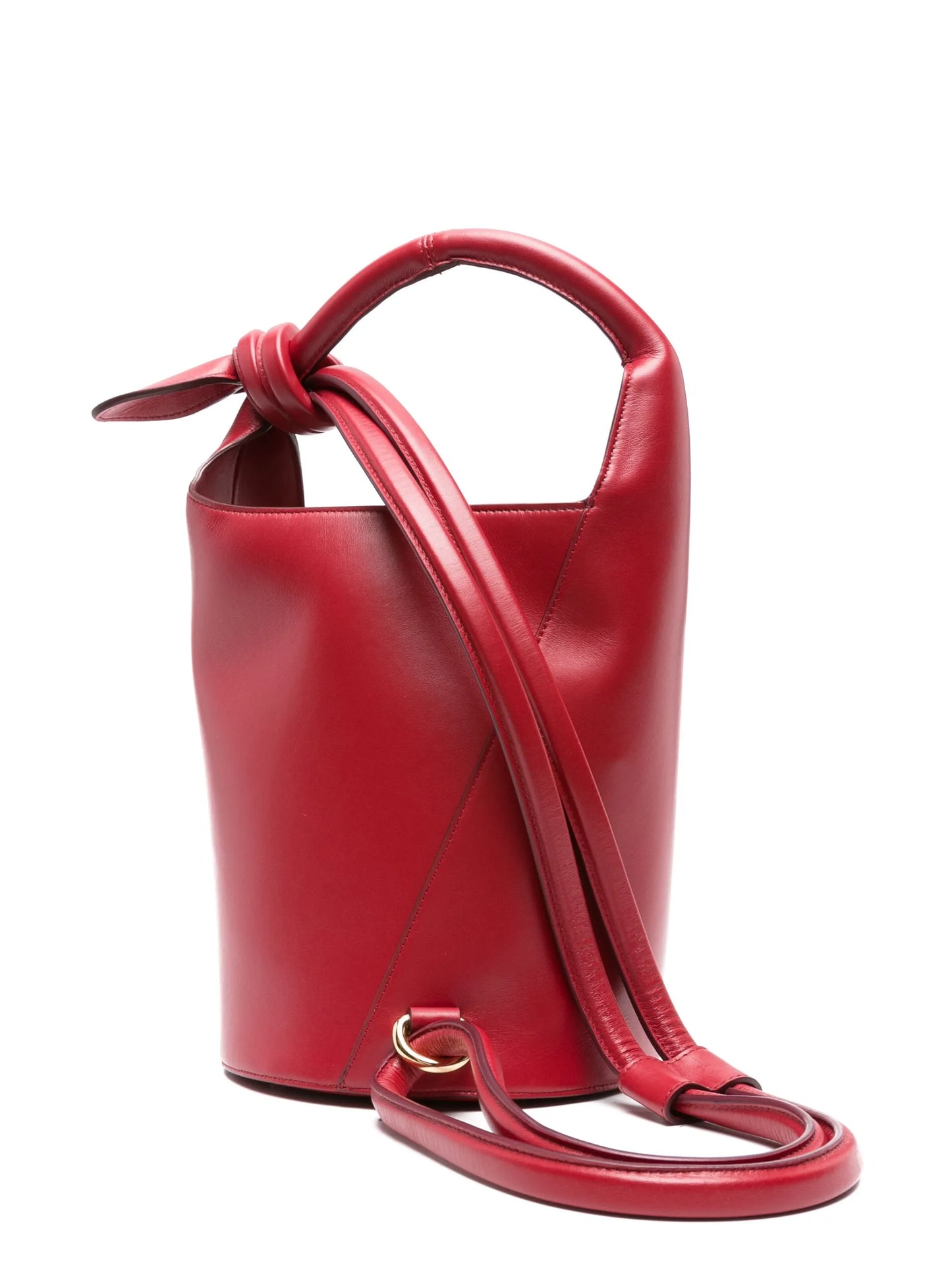 Le Petit Tourni bucket bag