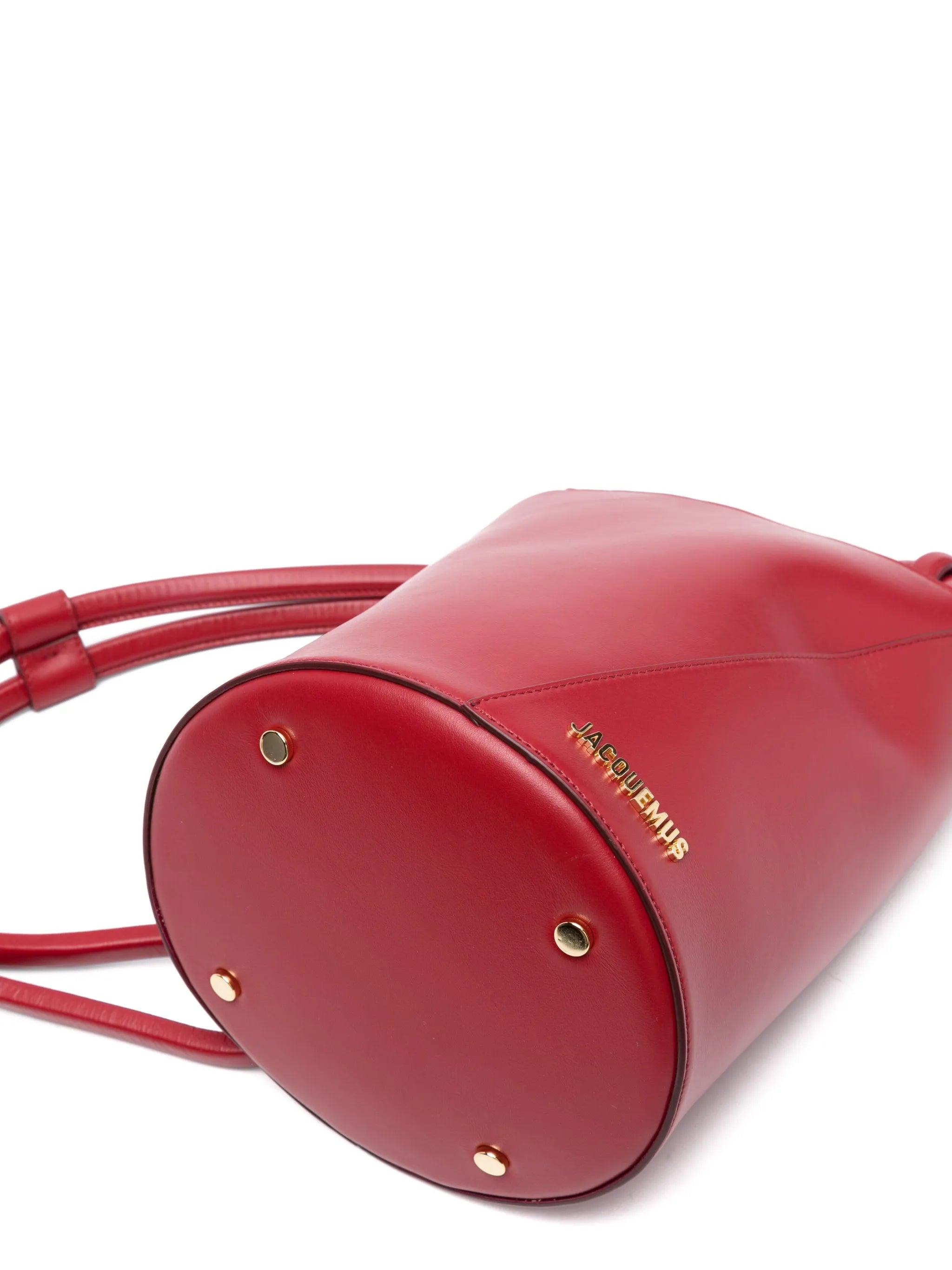 Le Petit Tourni bucket bag