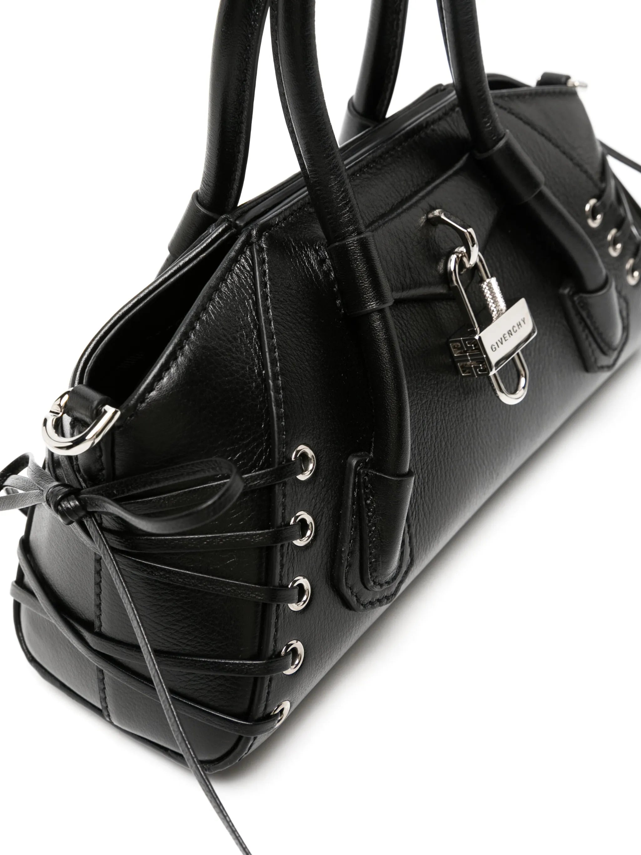 mini Antigona crossbody bag