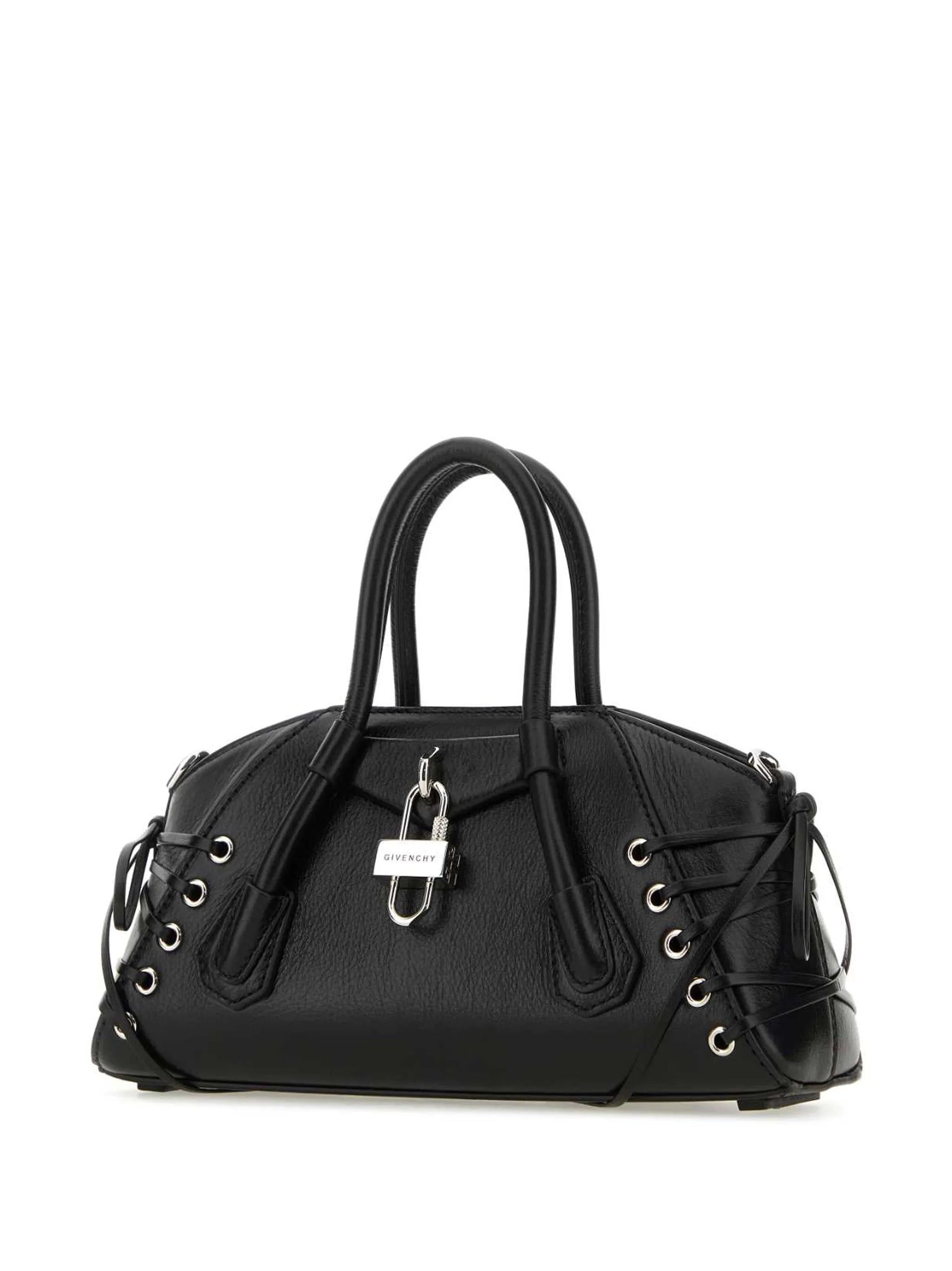 mini Antigona crossbody bag