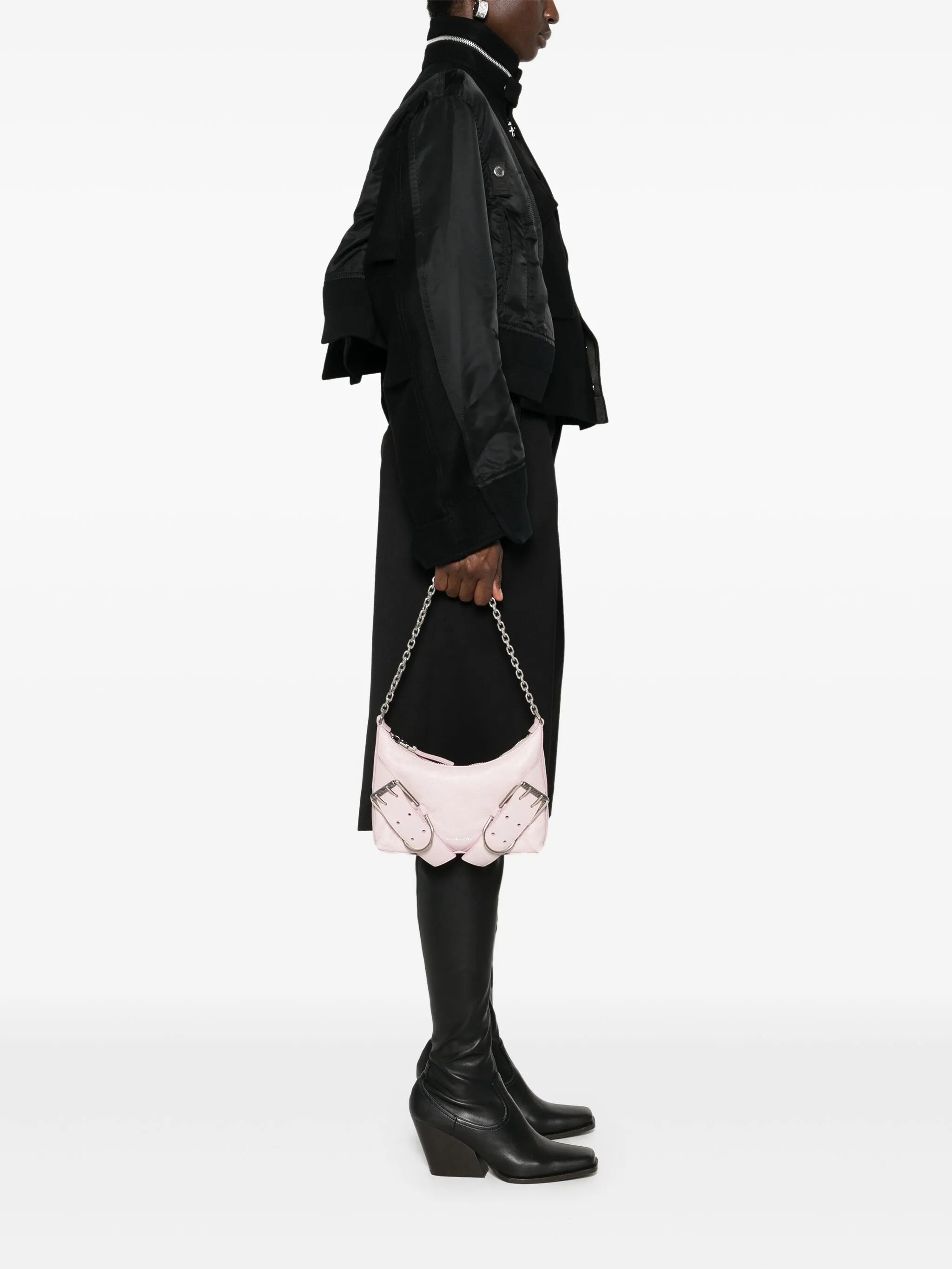 Voyou shoulder bag