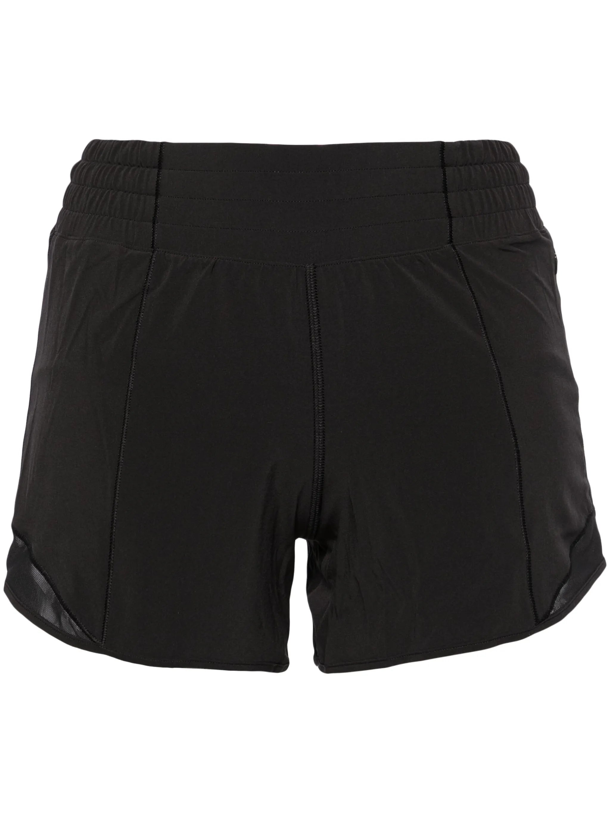Hotty Hot HR track shorts