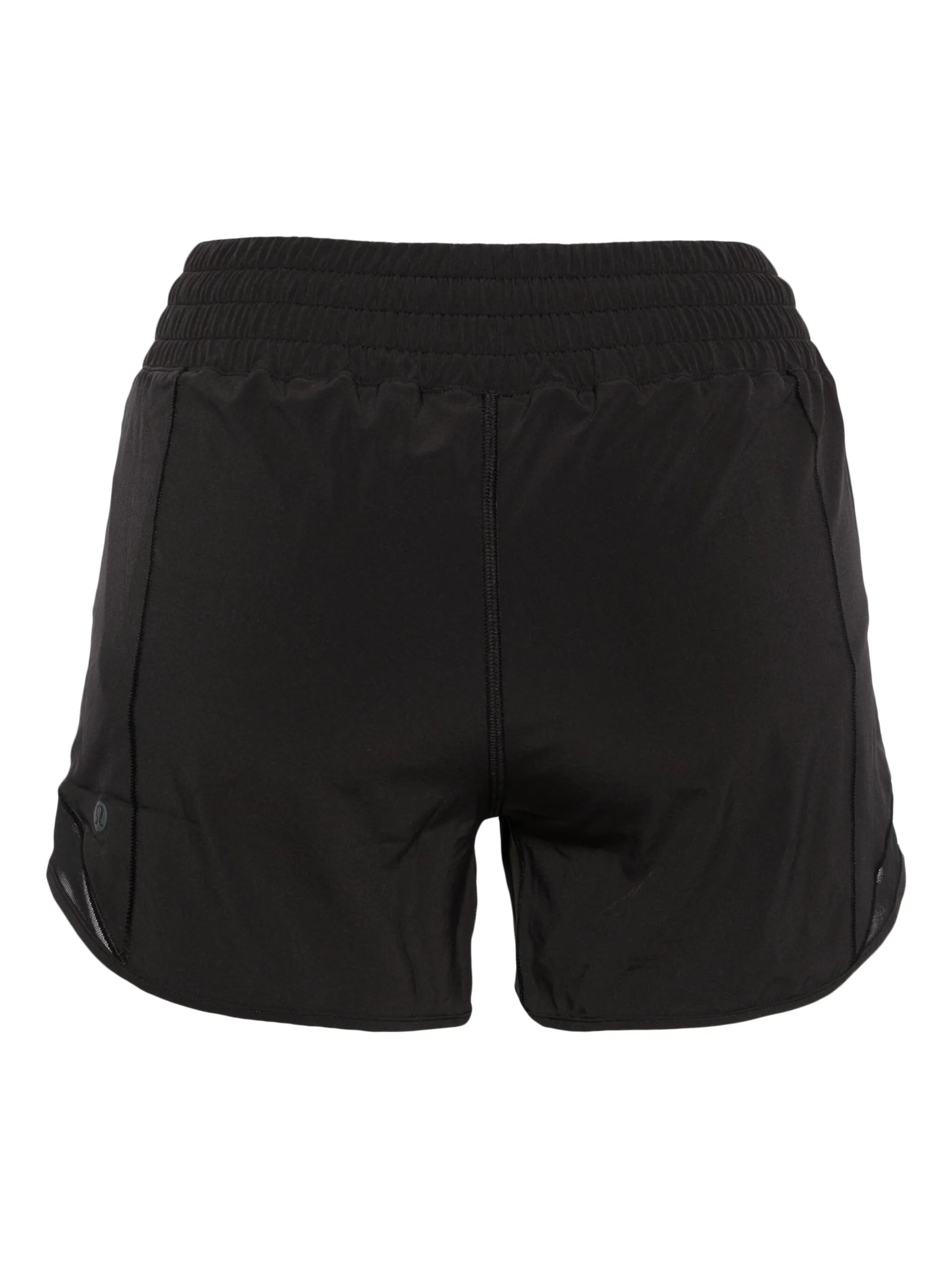 Hotty Hot HR track shorts