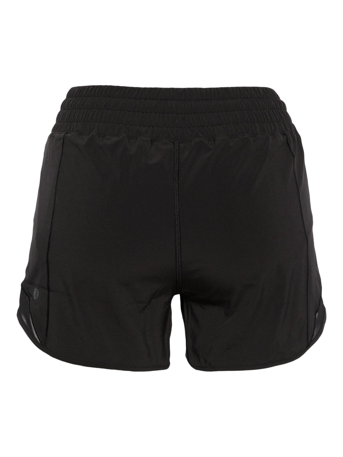 Hotty Hot HR track shorts