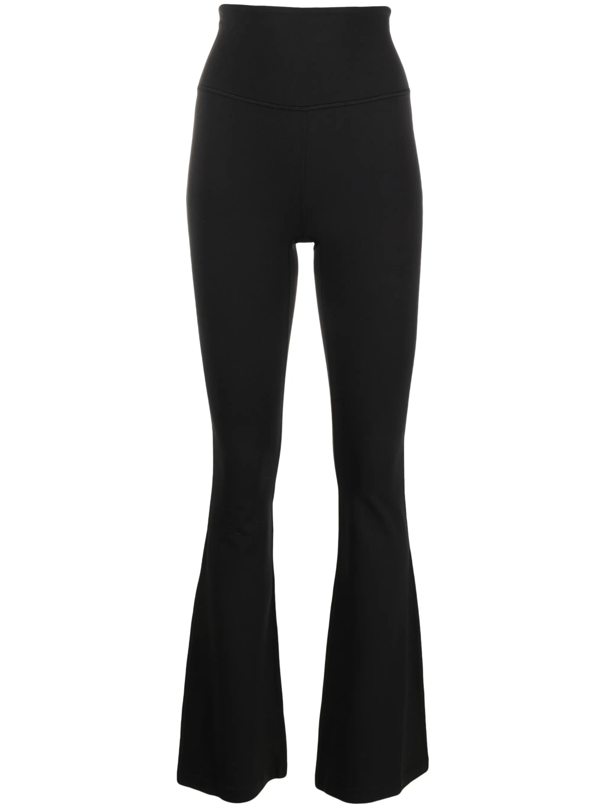 Groove performance leggings