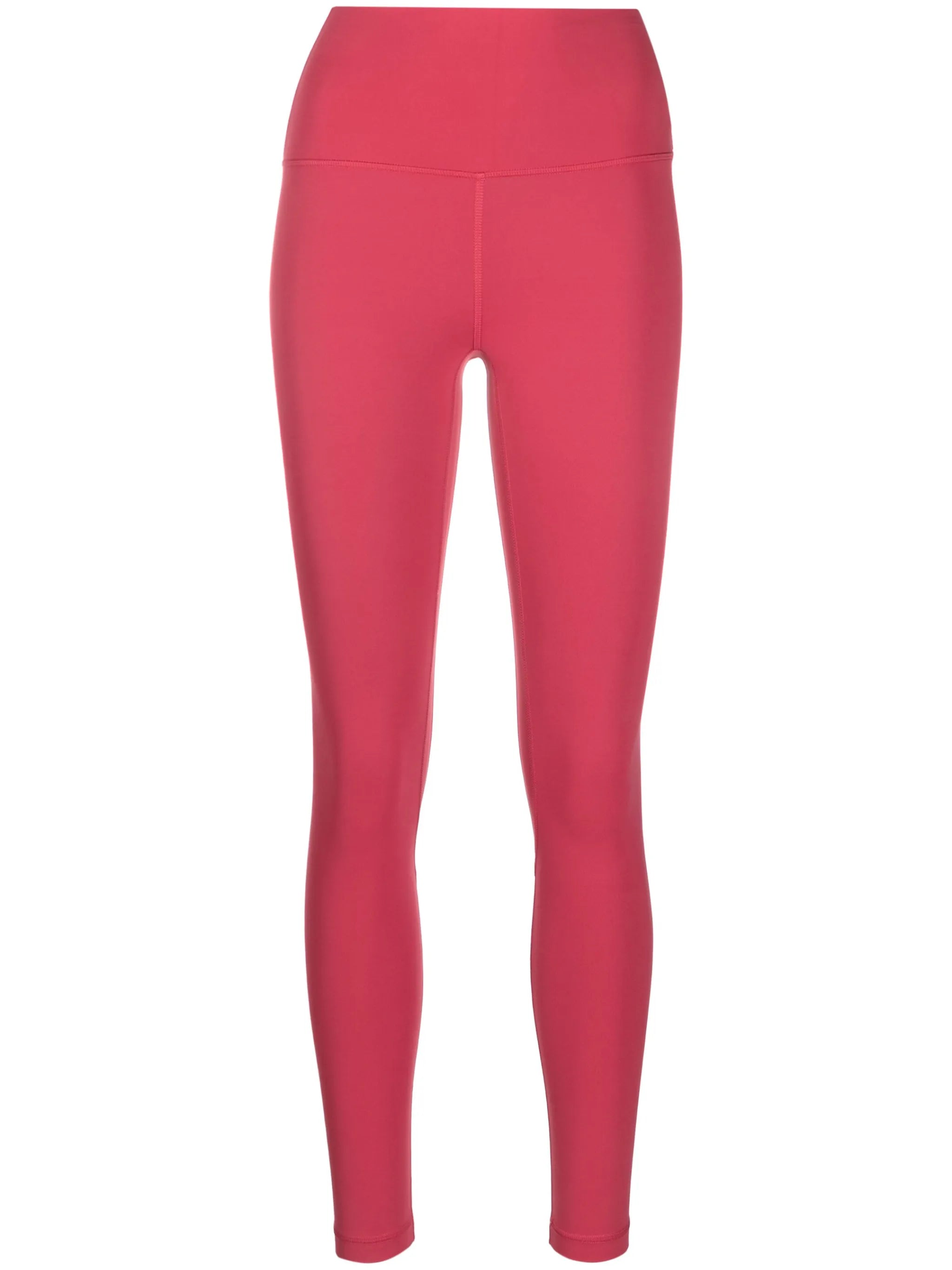 Align HR technical-jersey leggings