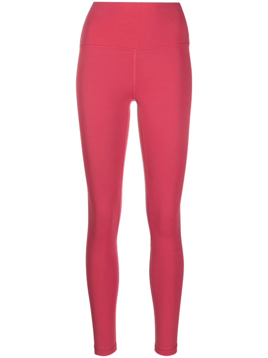 Align HR technical-jersey leggings