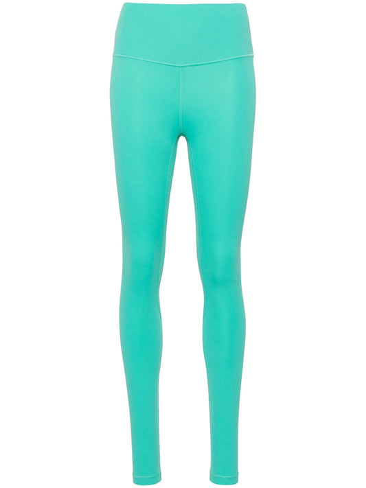 Align high-rise leggings