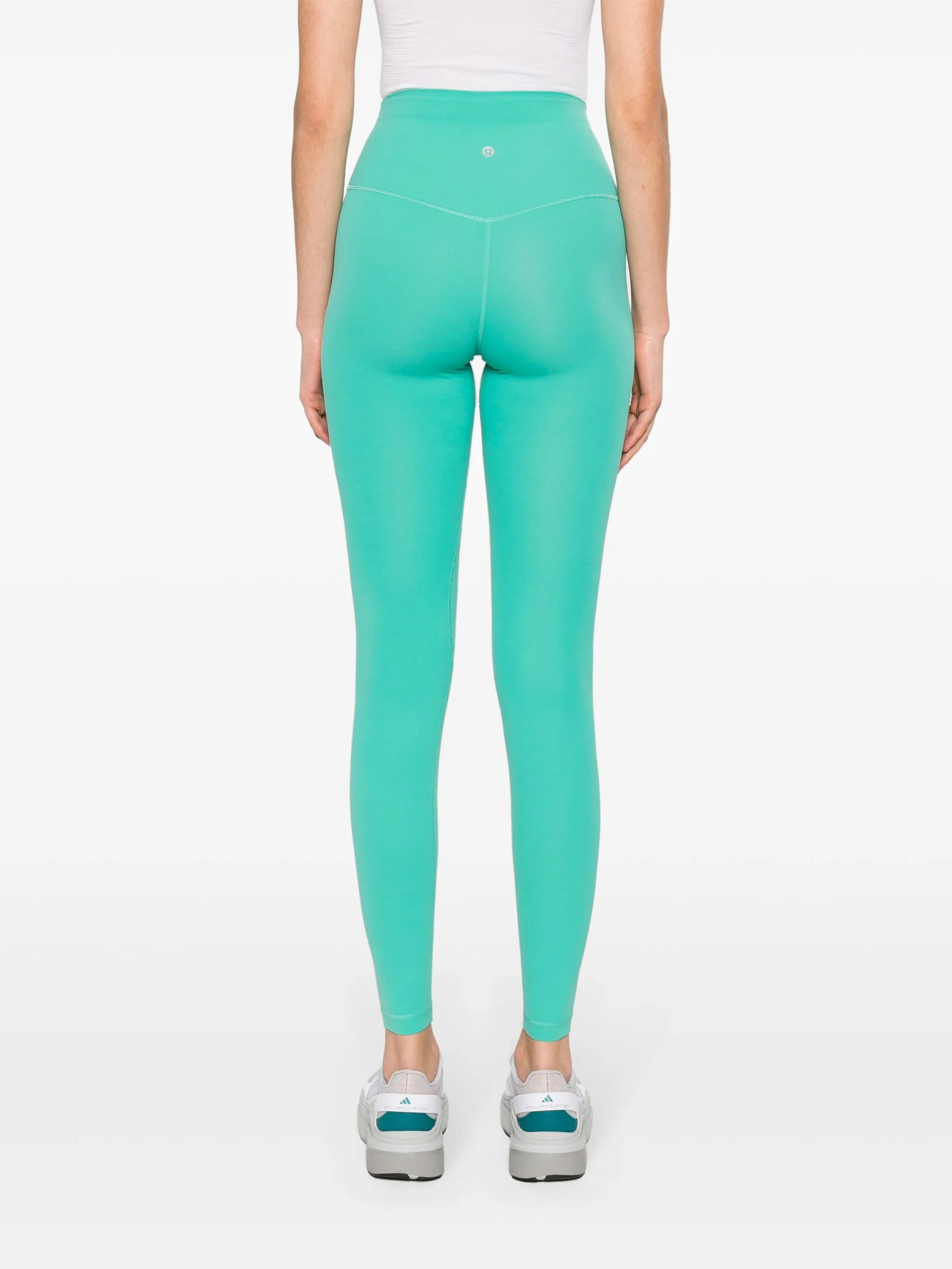 Align high-rise leggings