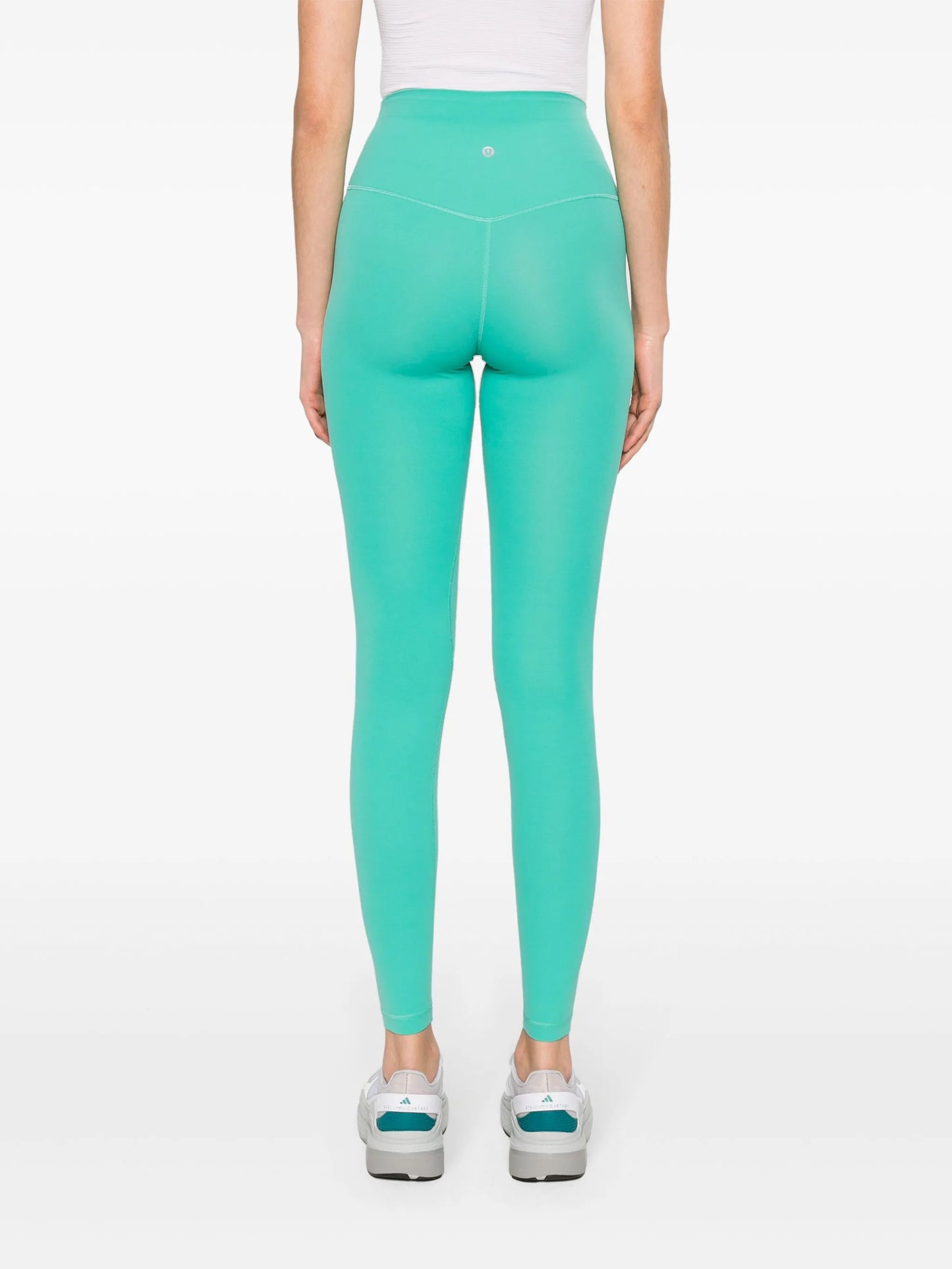Align high-rise leggings