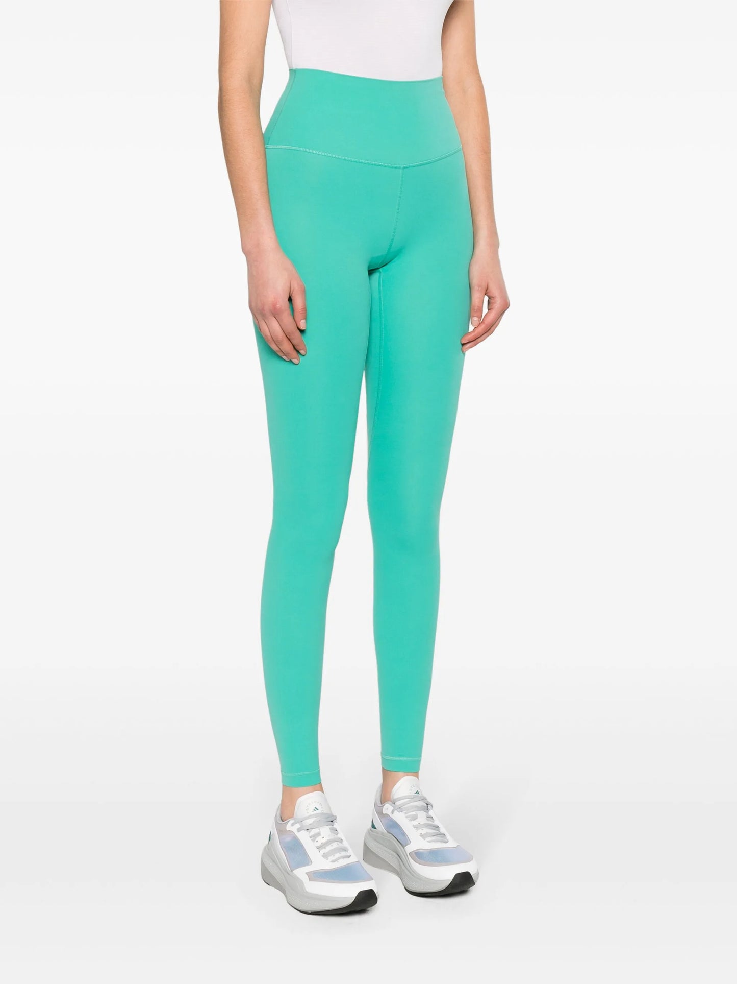 Align high-rise leggings