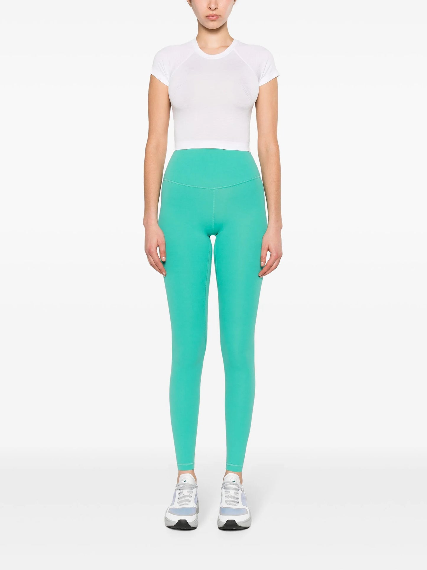 Align high-rise leggings