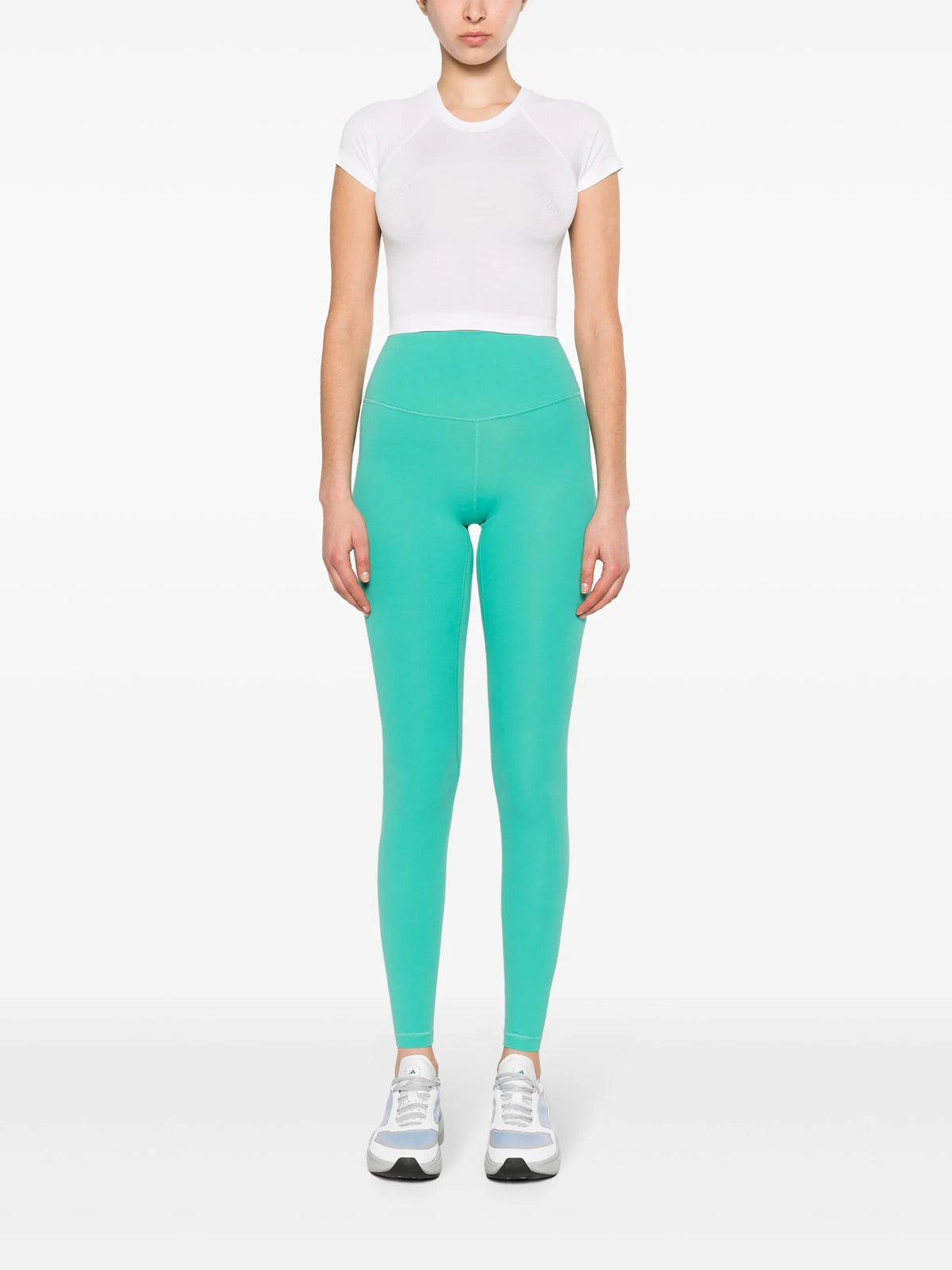 Align high-rise leggings