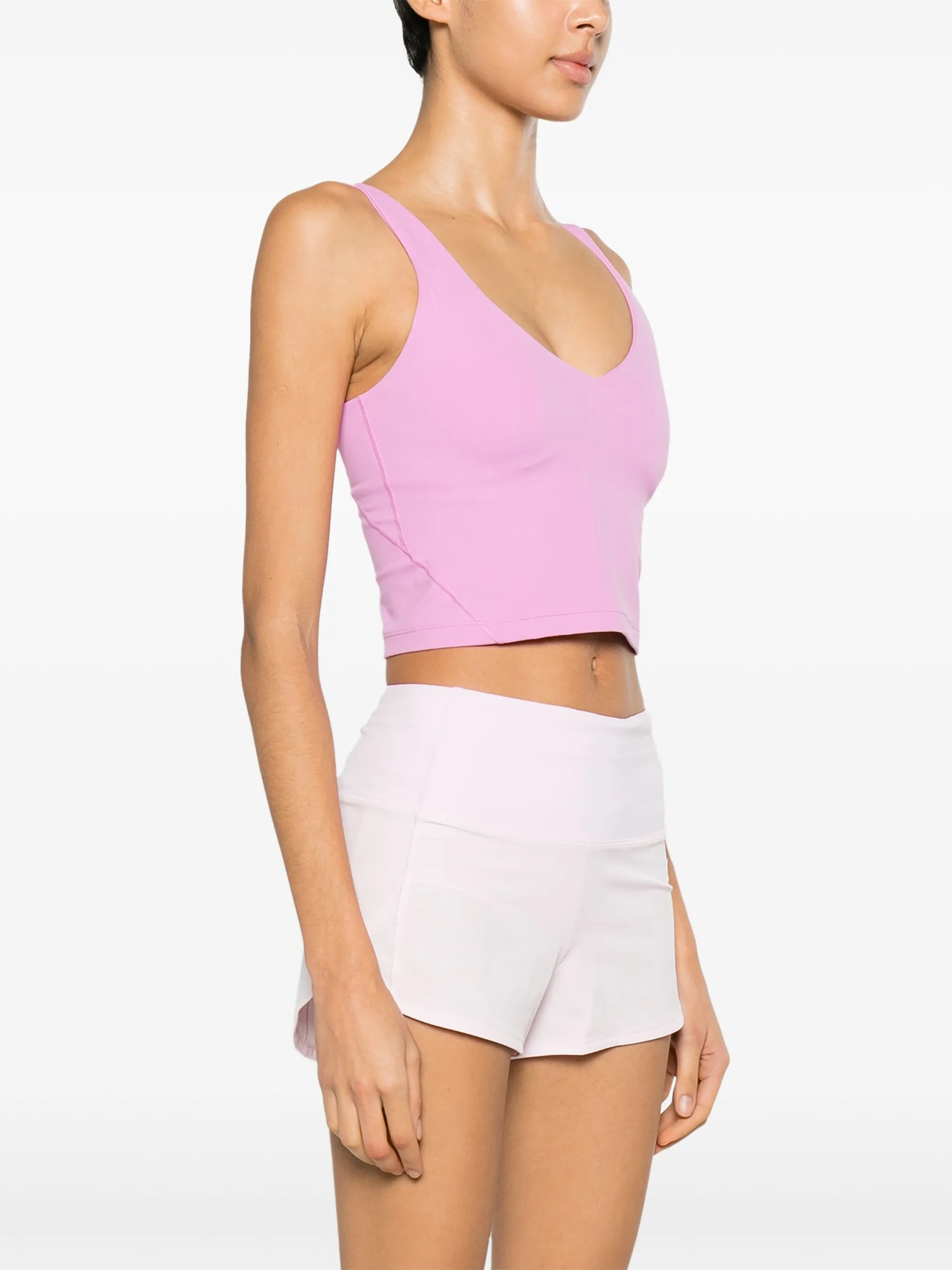 Align performance tank top
