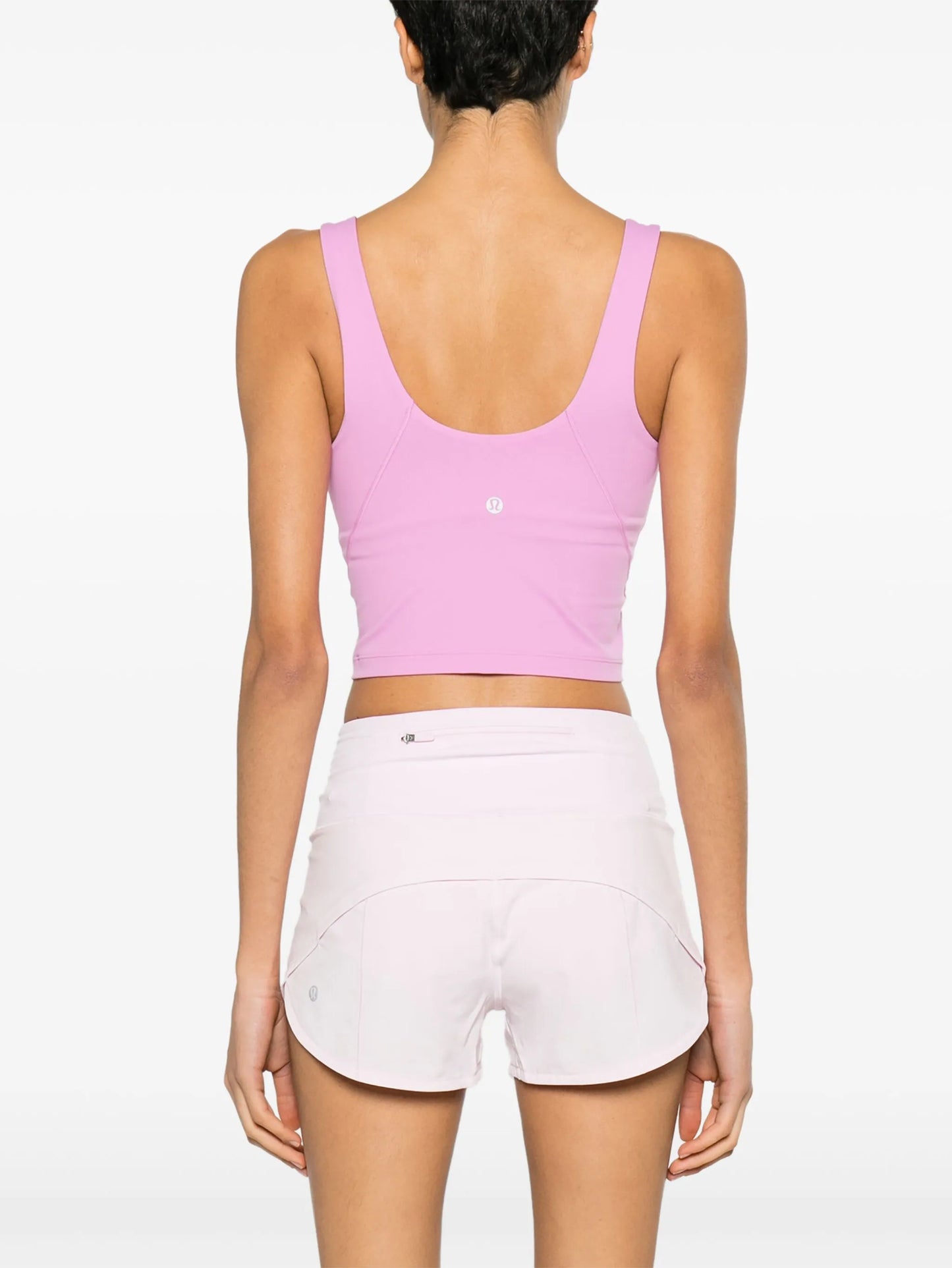 Align performance tank top