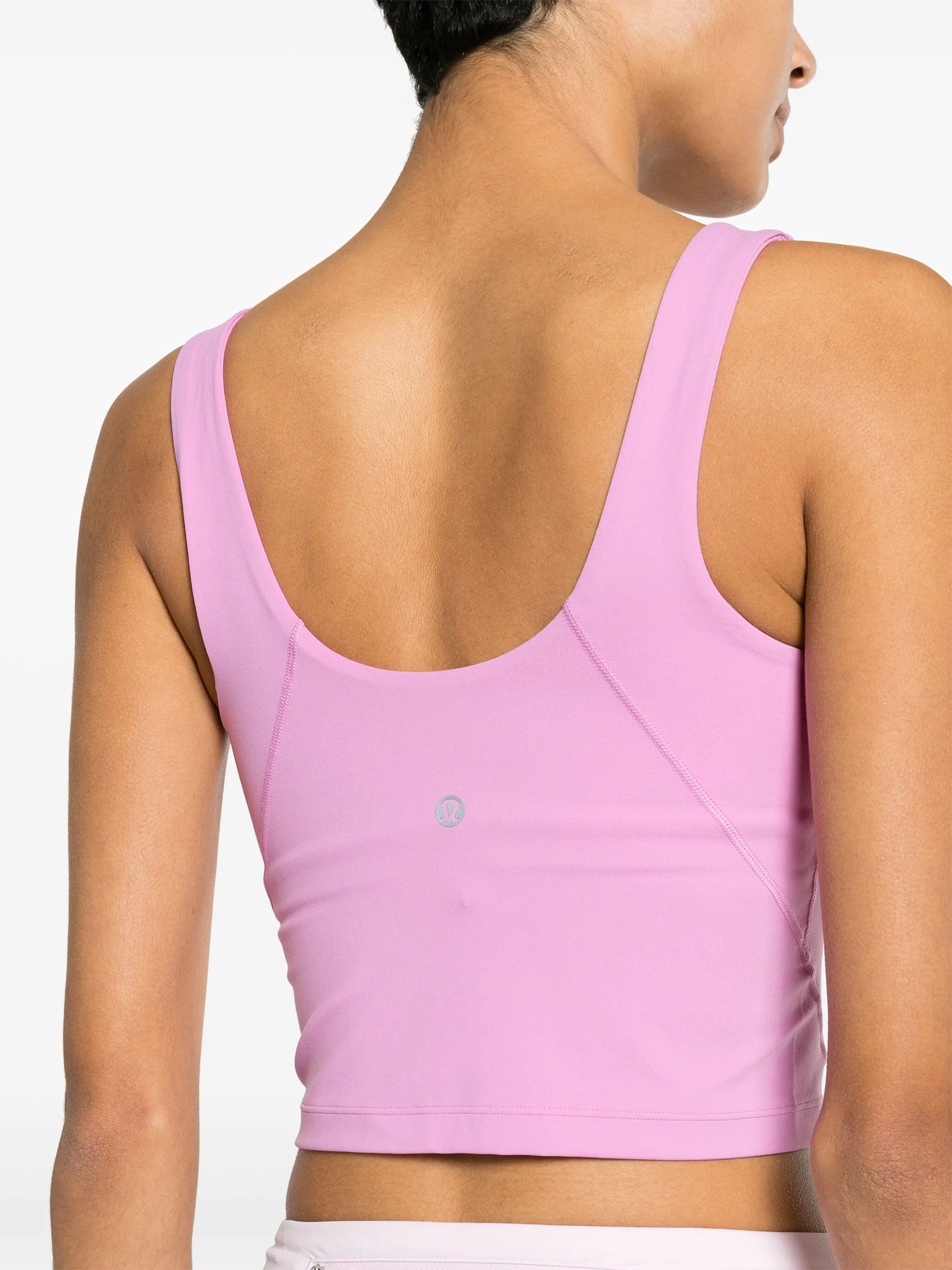 Align performance tank top