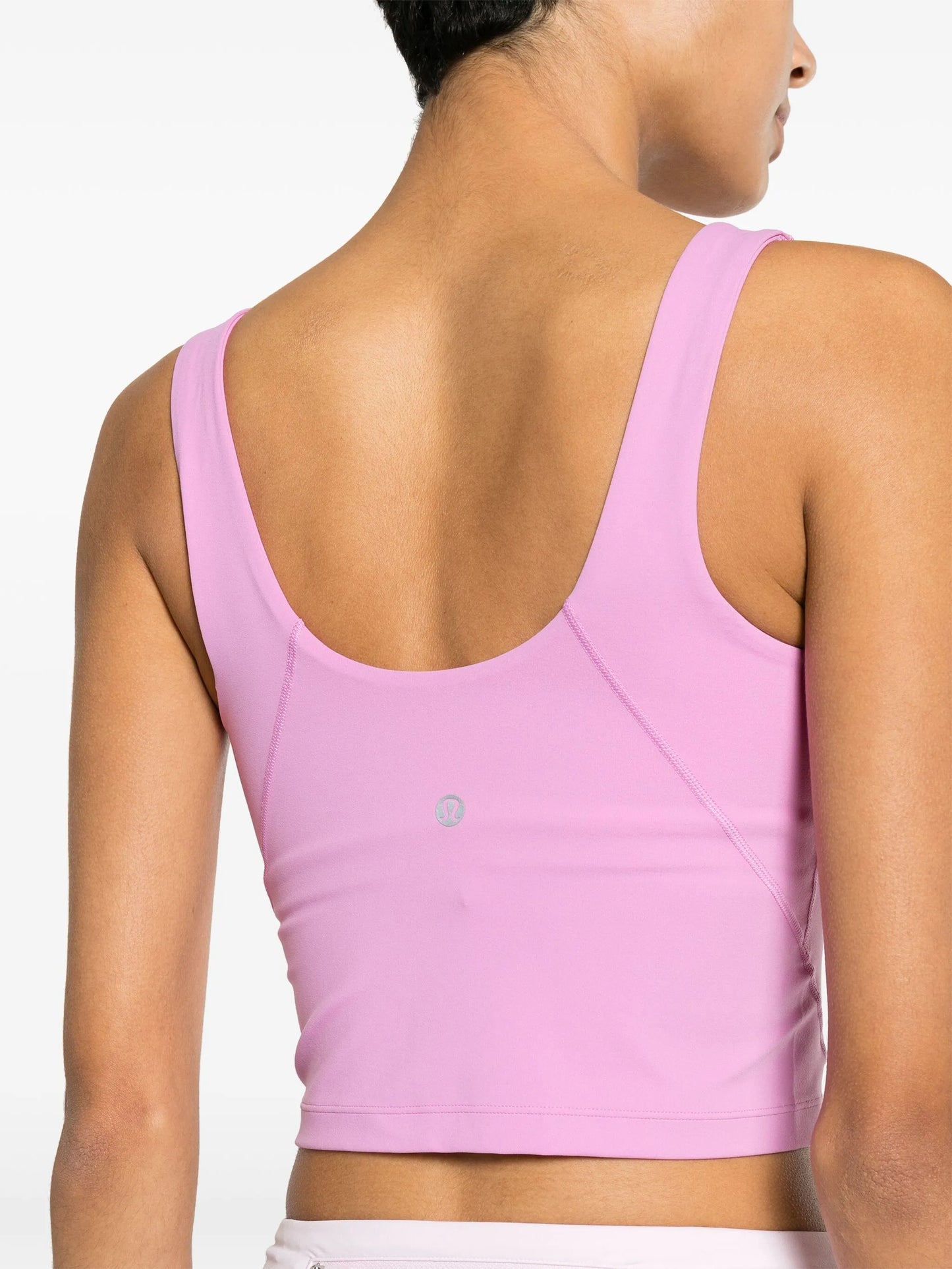 Align performance tank top