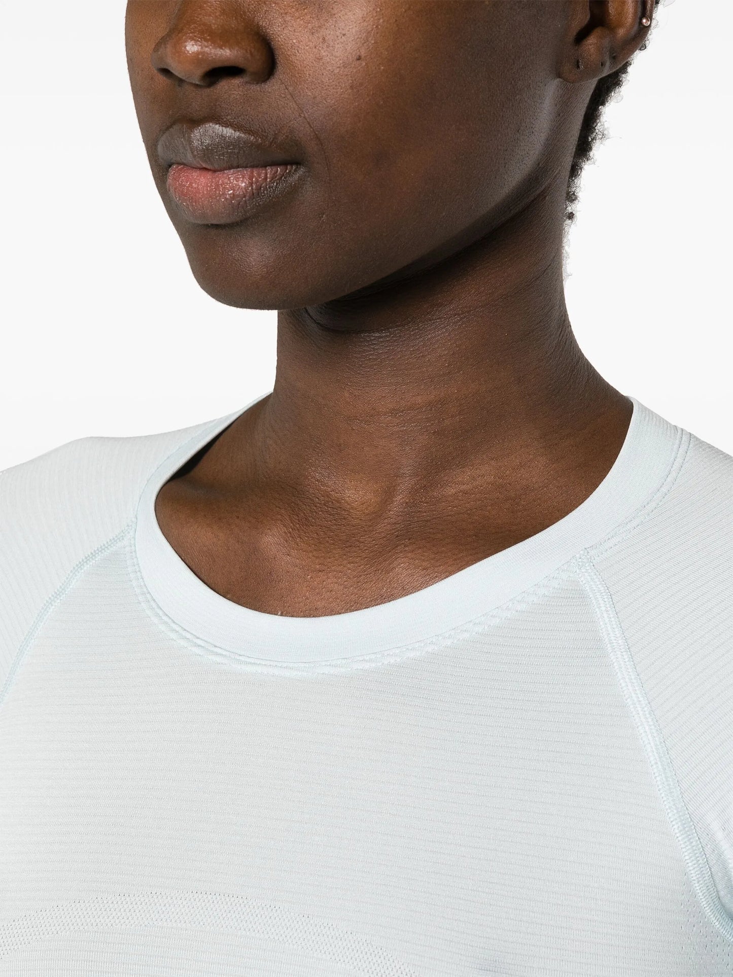 Swiftly training shirt