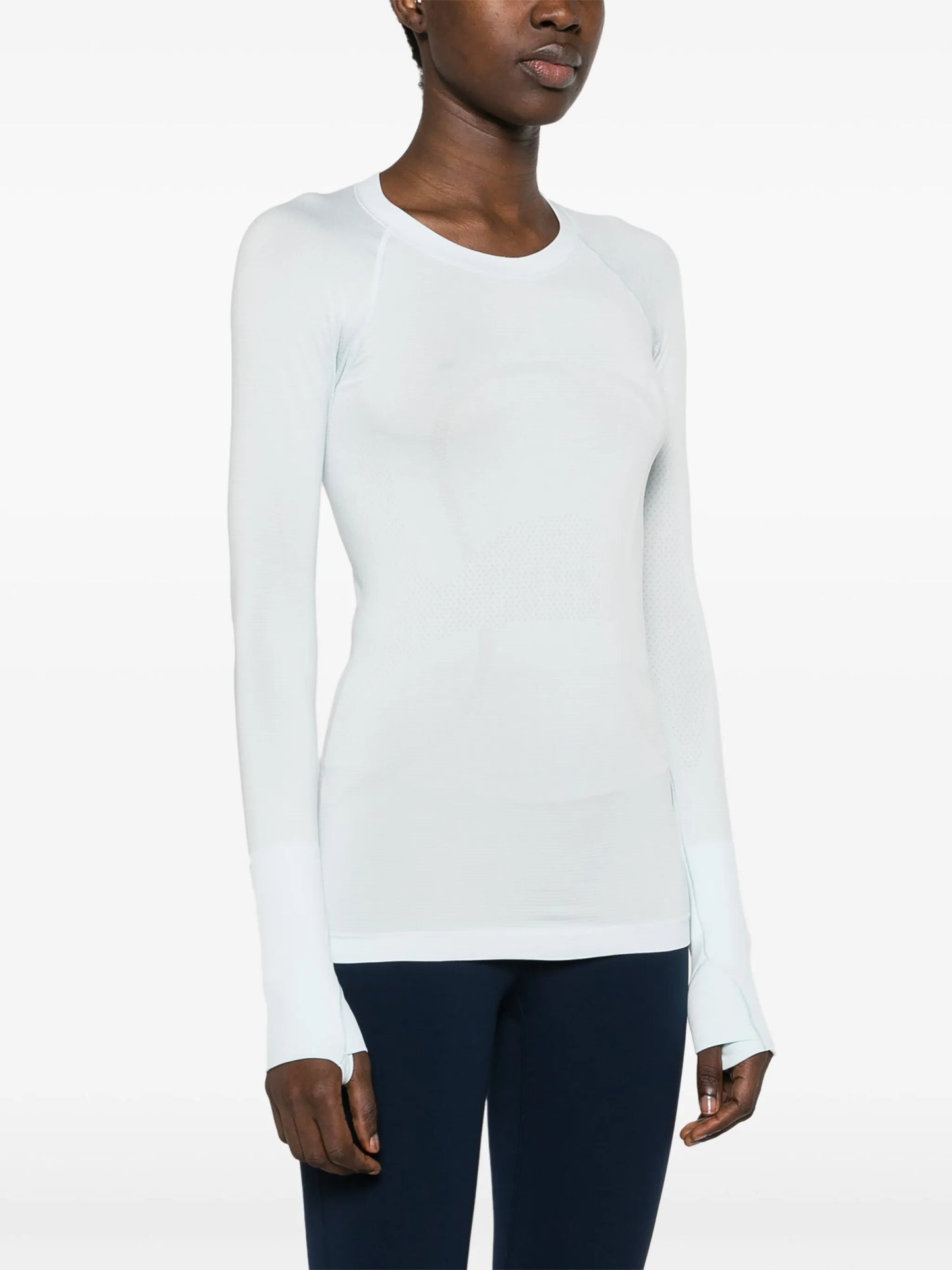 Swiftly training shirt