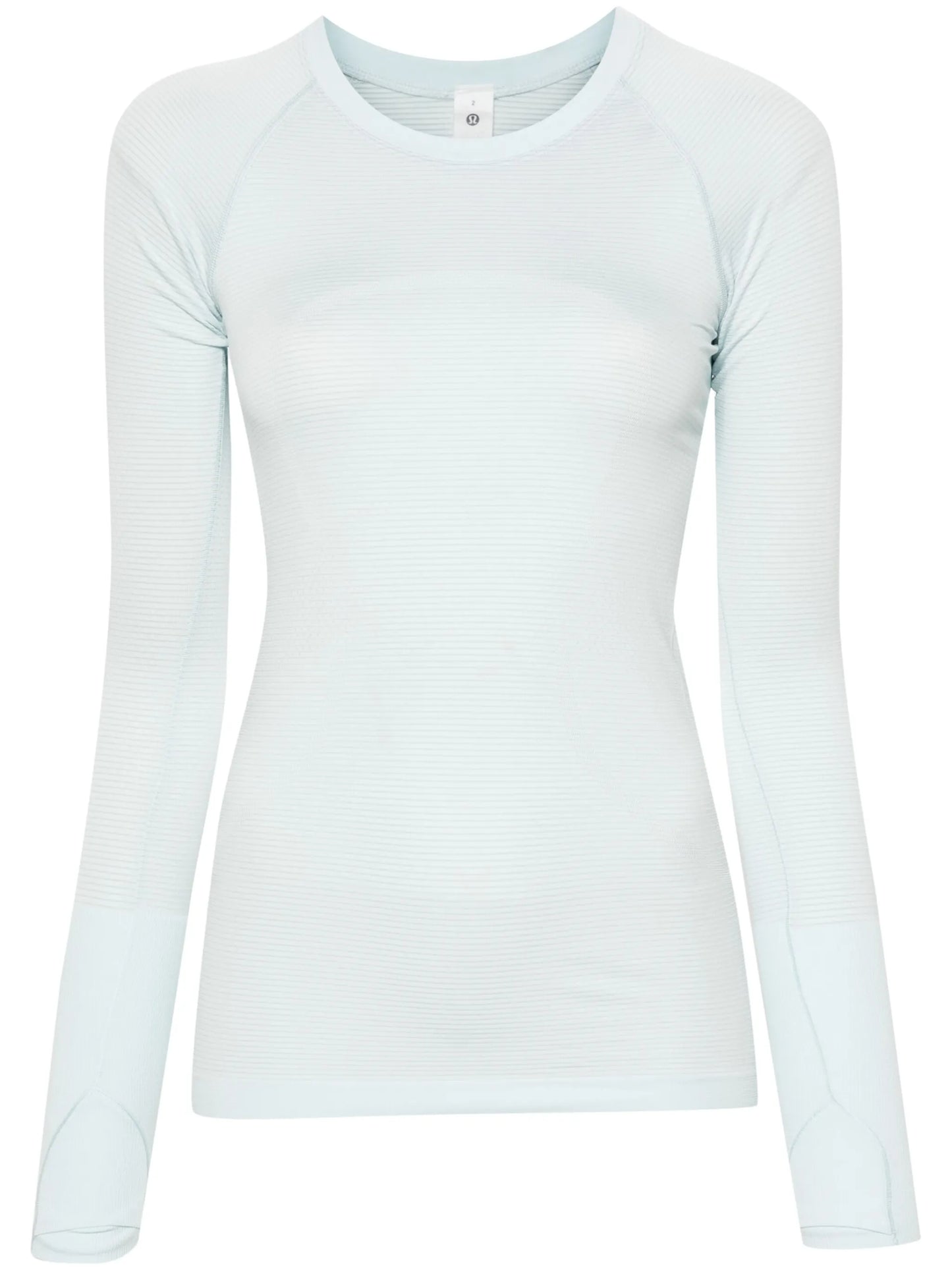 Swiftly training shirt