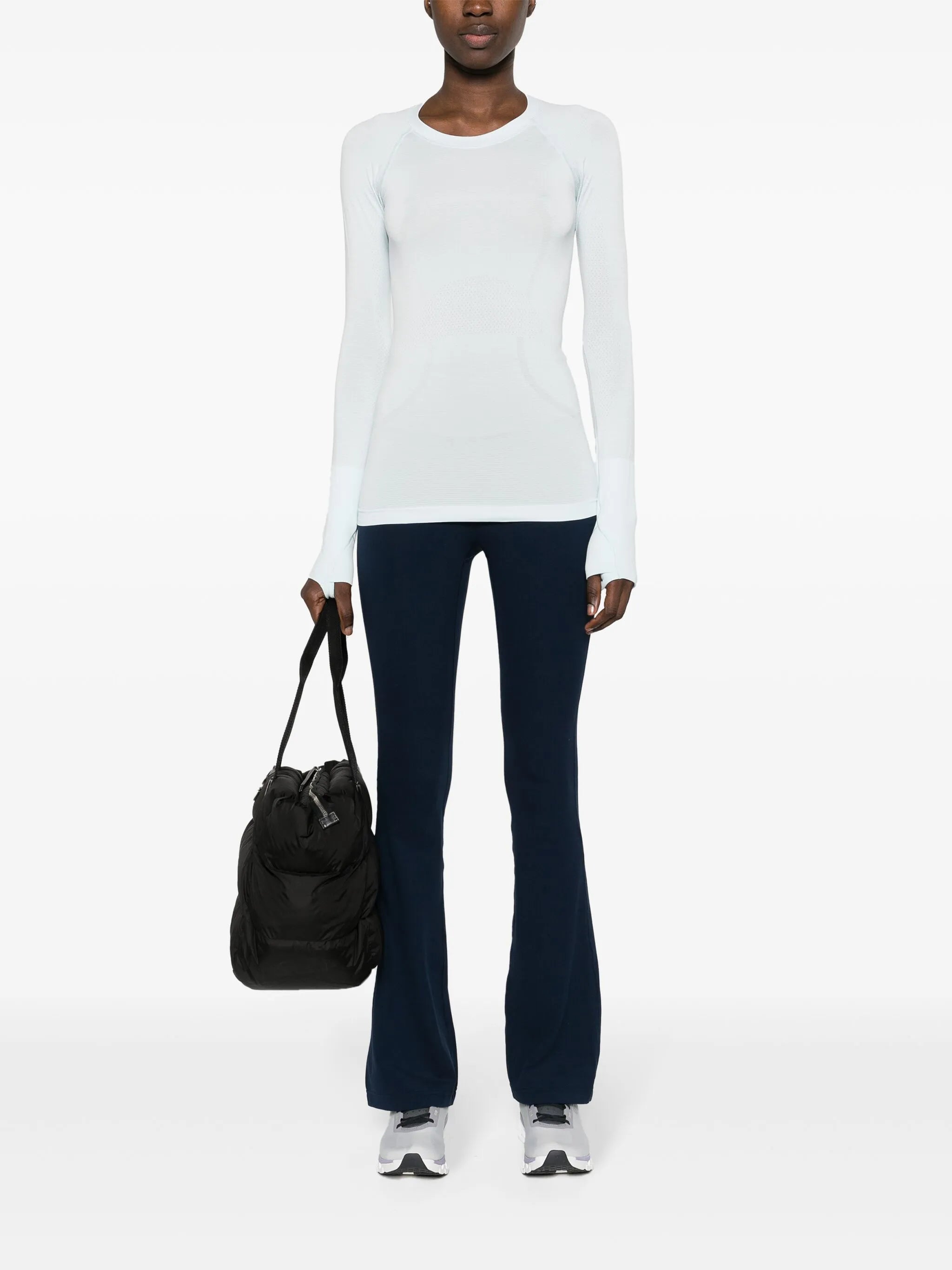 Swiftly training shirt