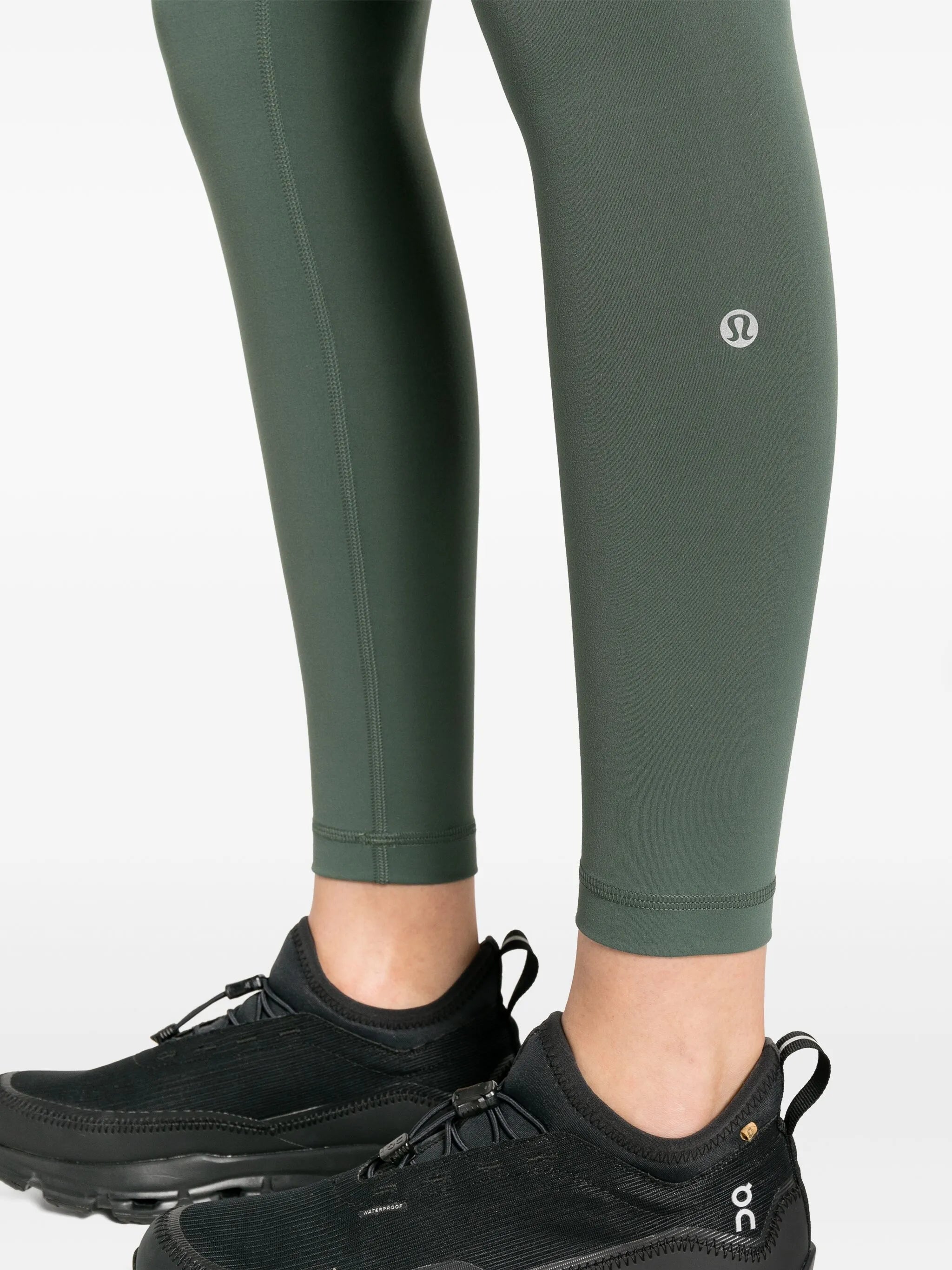 Wunder Train high-waisted leggings