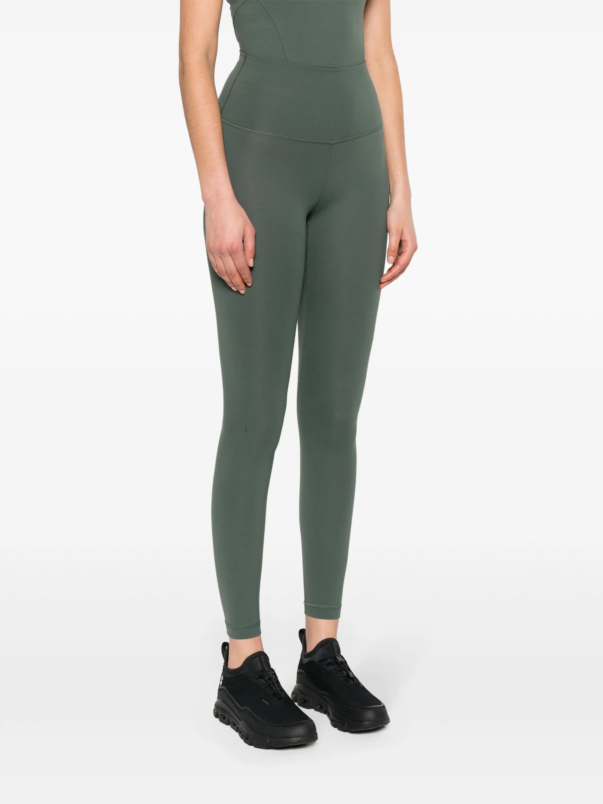 Wunder Train high-waisted leggings
