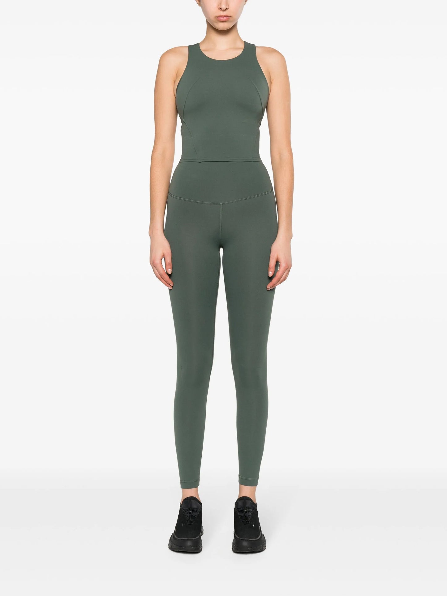 Wunder Train high-waisted leggings