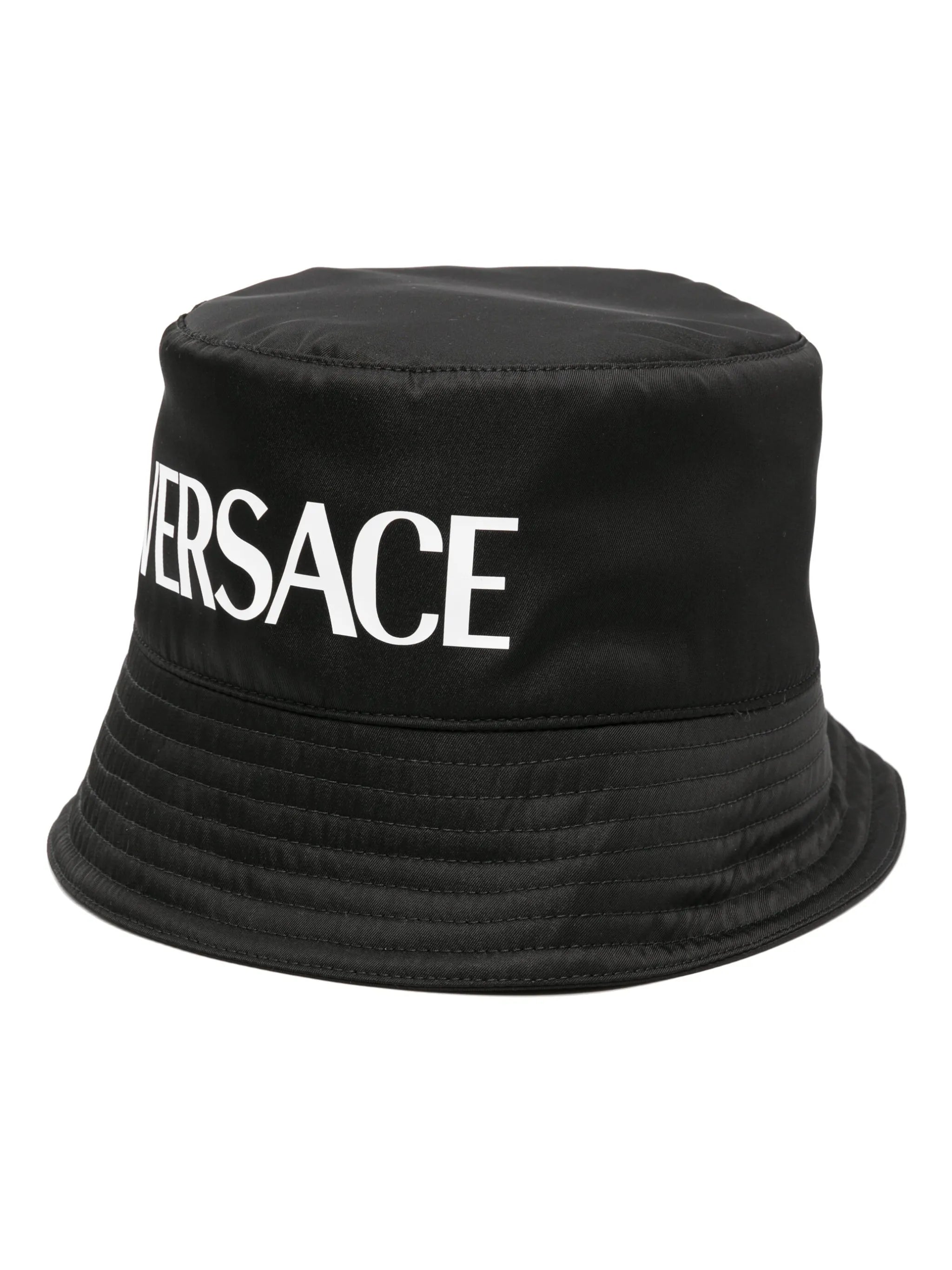 Barocco reversible bucket hat