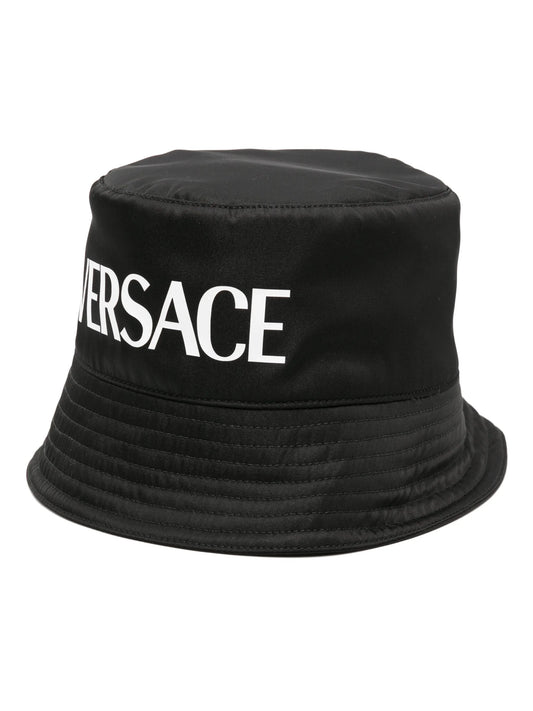 Barocco reversible bucket hat