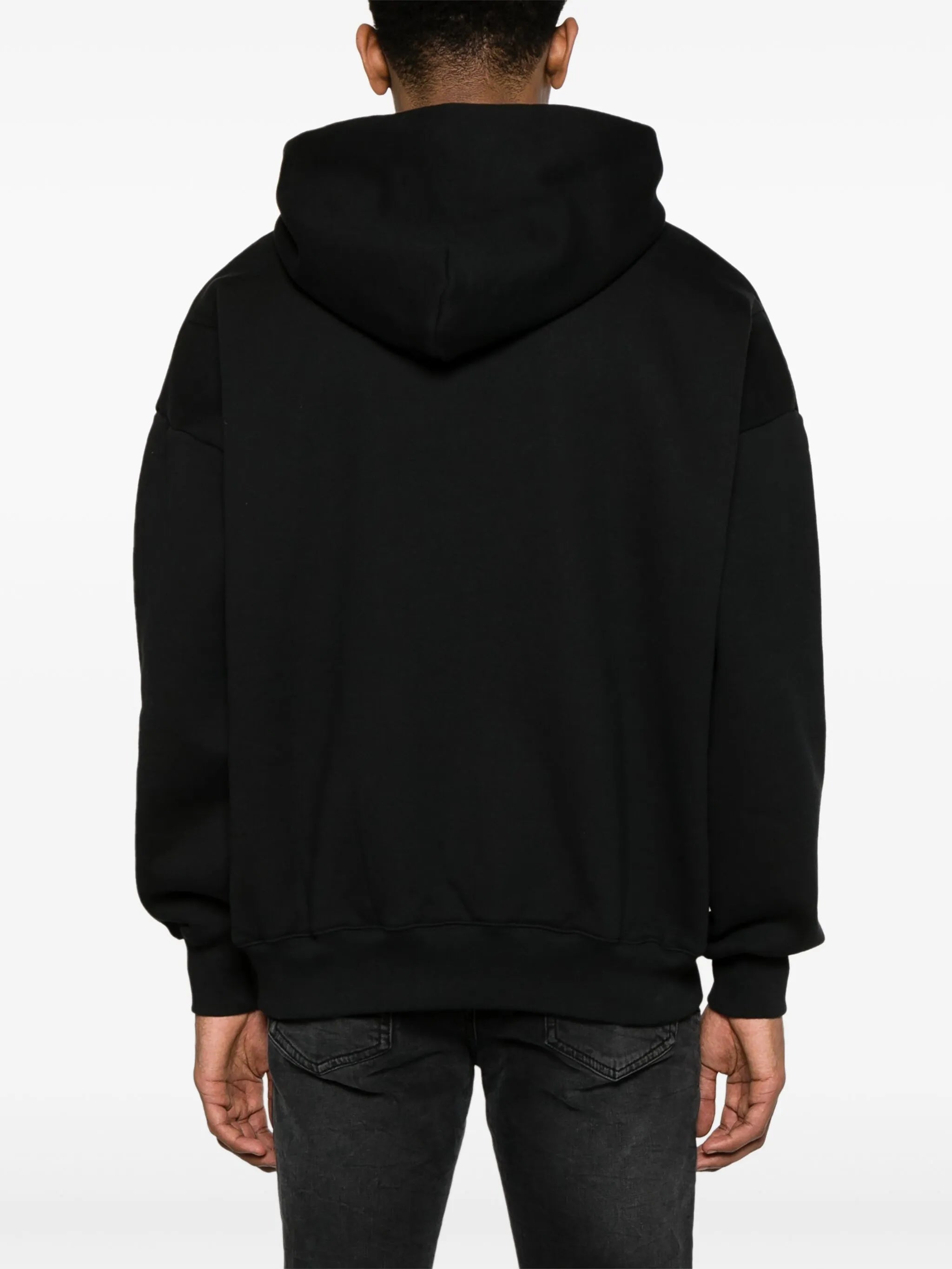 x Blue Sky graphic-print hoodie