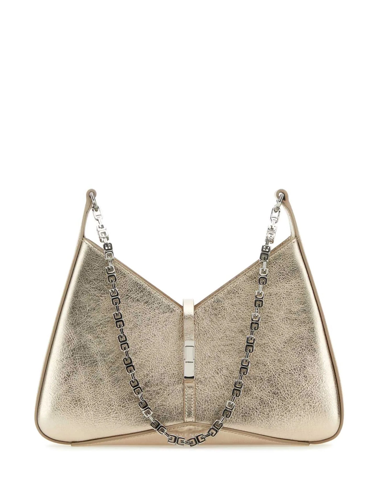 small Cut Out shoulder bag