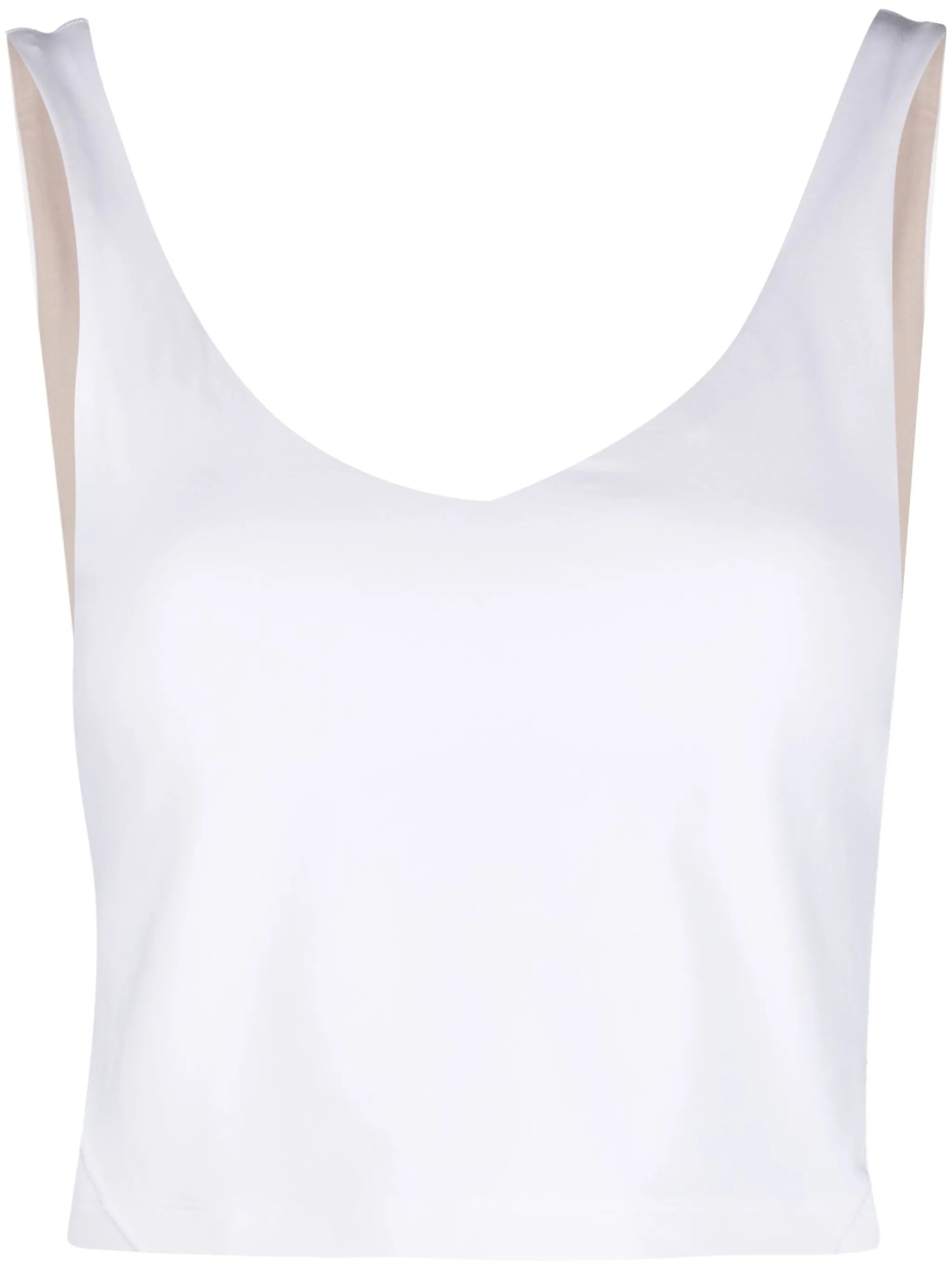 Align™ compression tank top