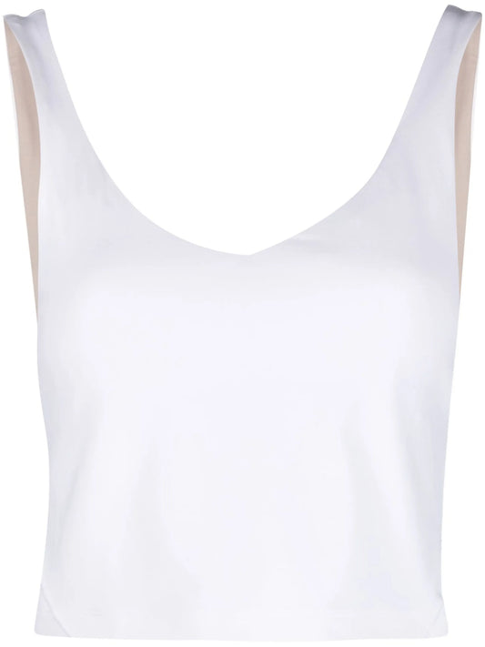 Align™ compression tank top