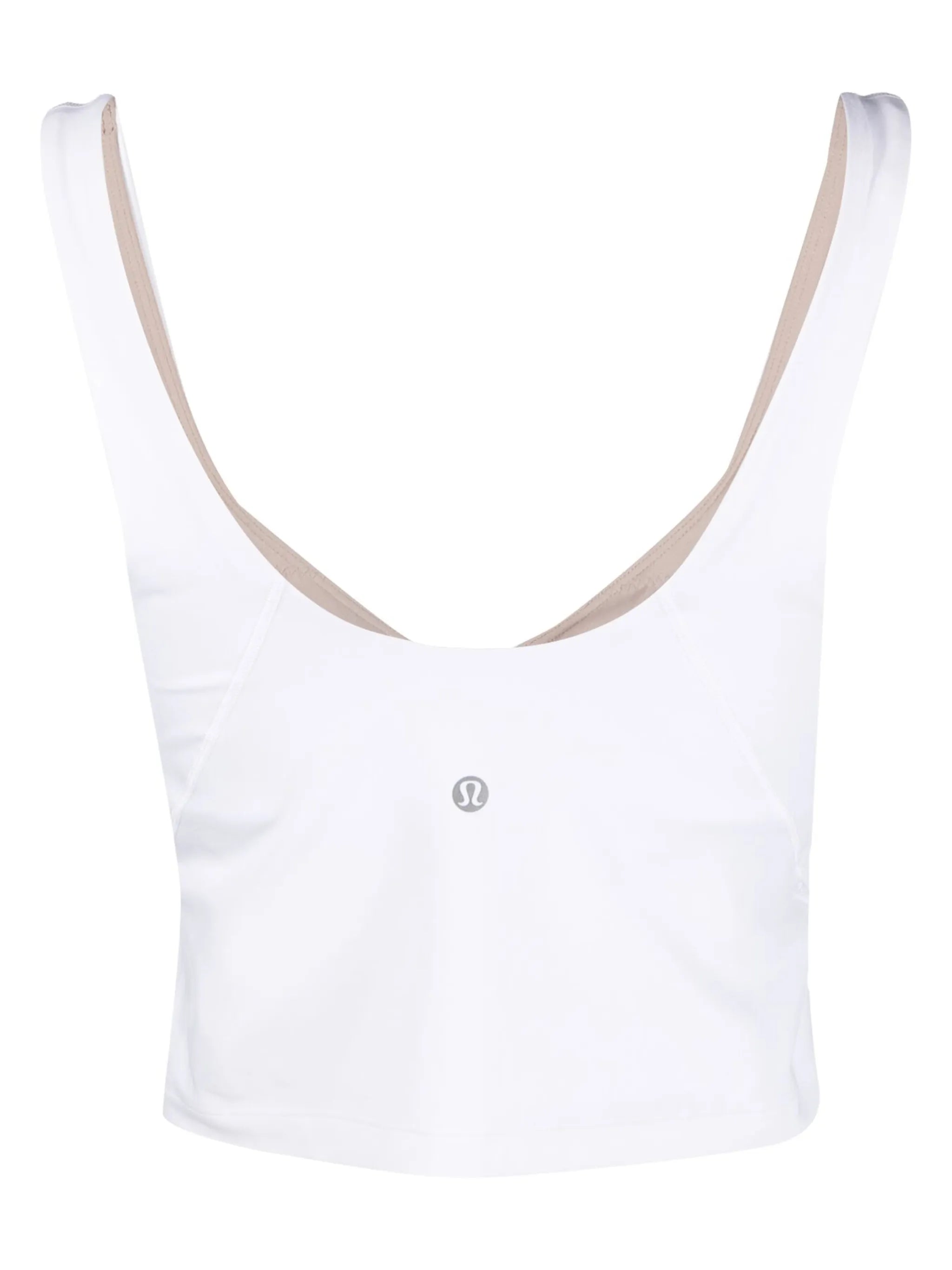 Align™ compression tank top