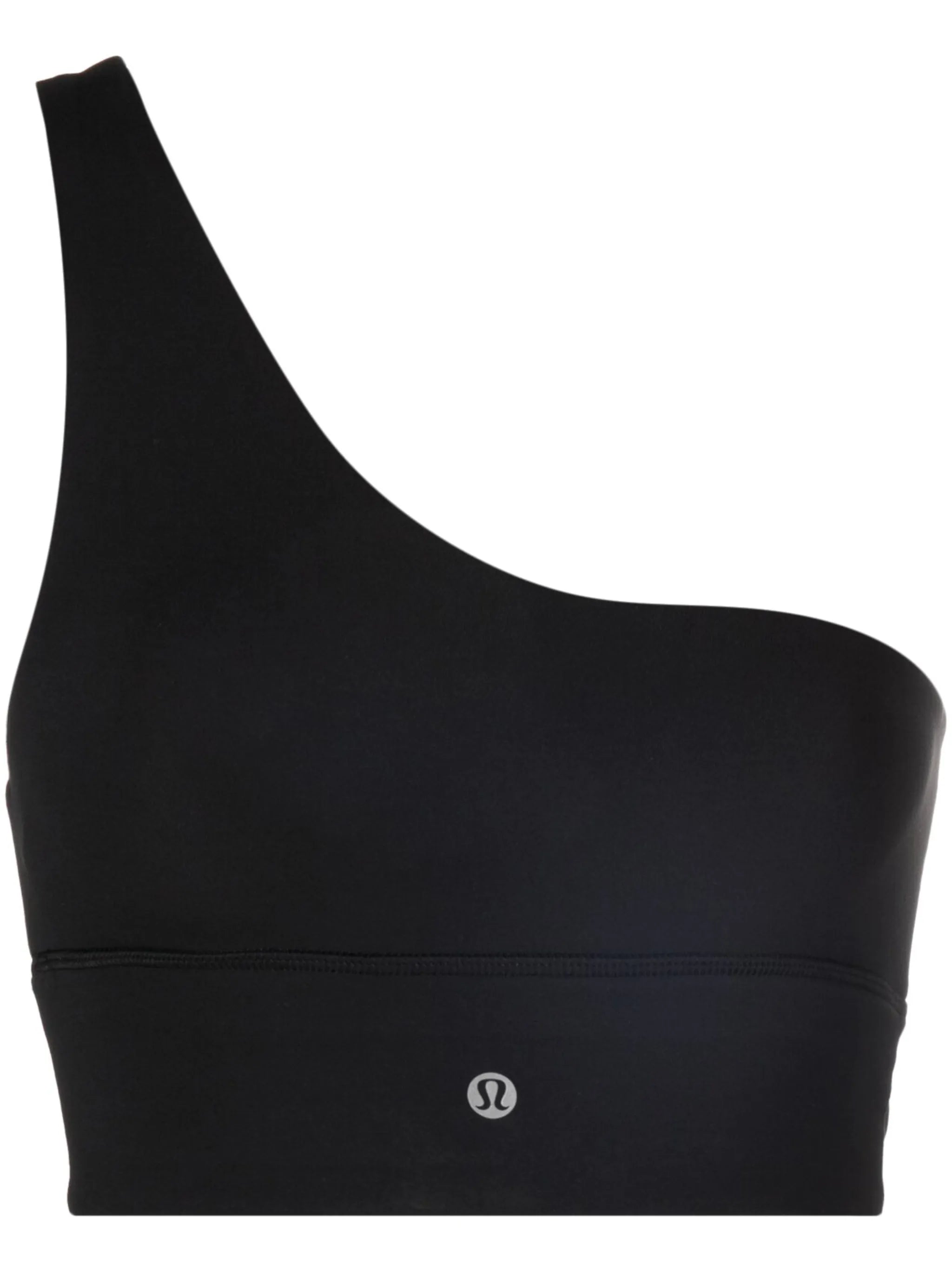 Align one-shoulder sports bra