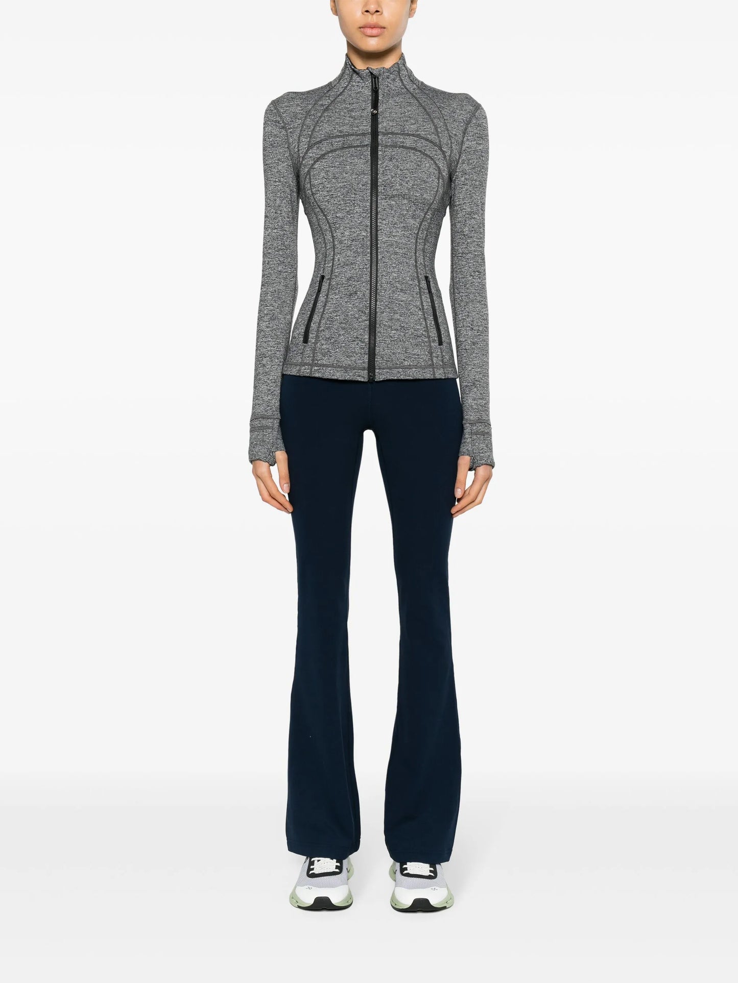 Define performance jacket