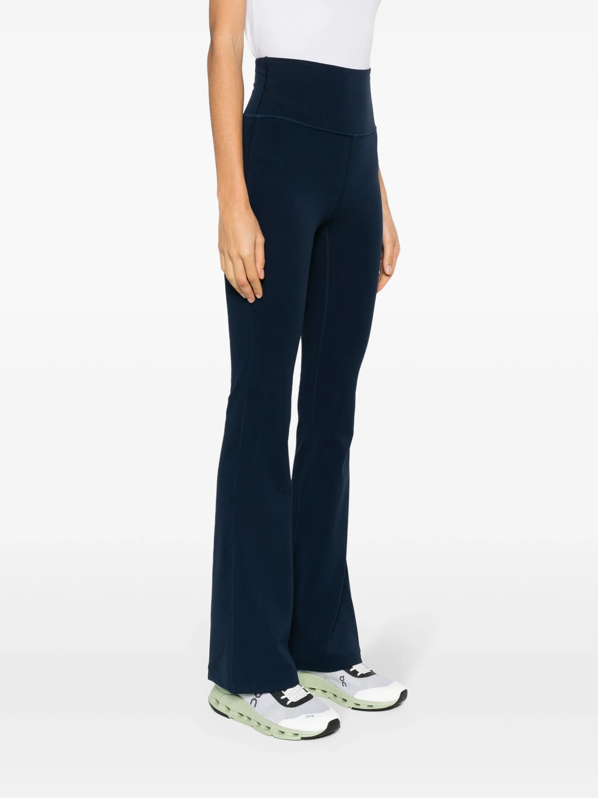 Groove SHR Nulu flared leggings