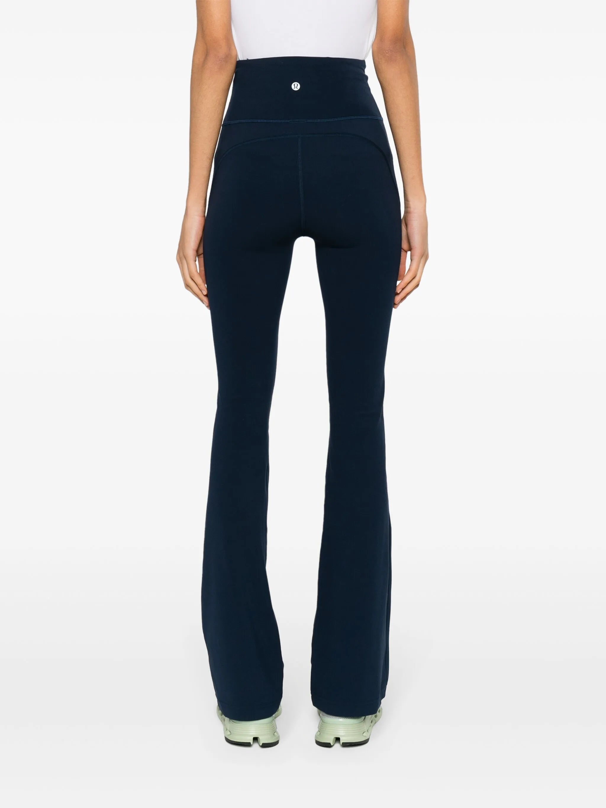 Groove SHR Nulu flared leggings