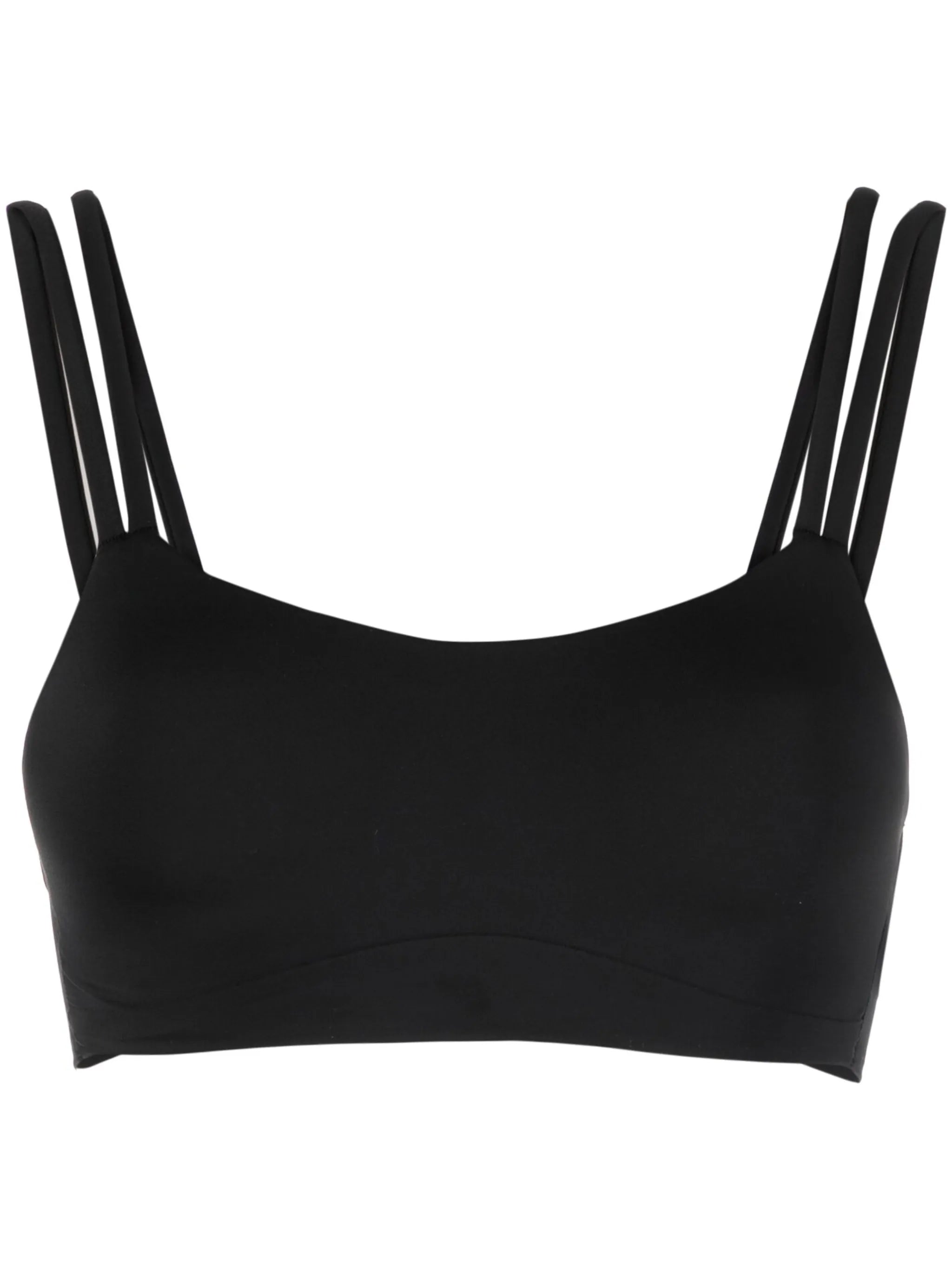 Like A Cloud double-strap sports bra