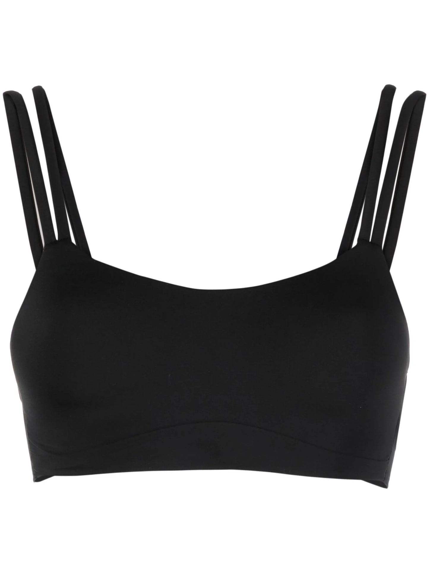 Like A Cloud double-strap sports bra