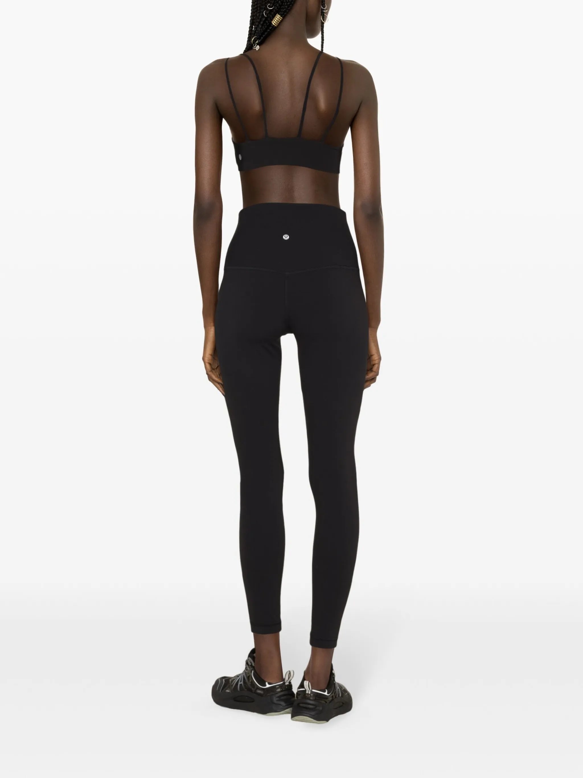 Like A Cloud double-strap sports bra