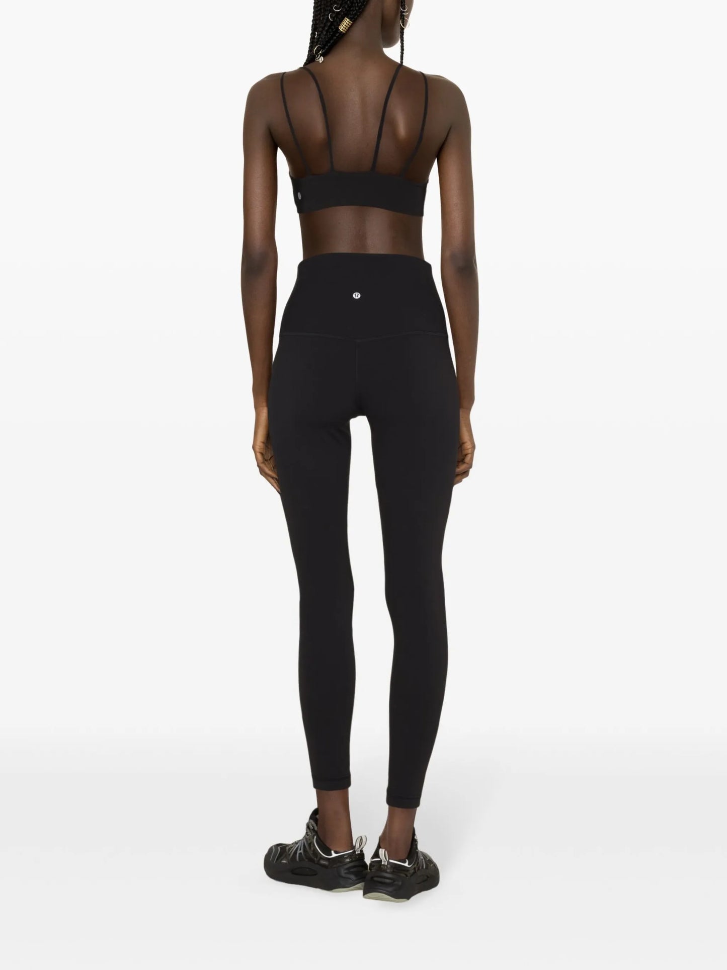 Like A Cloud double-strap sports bra
