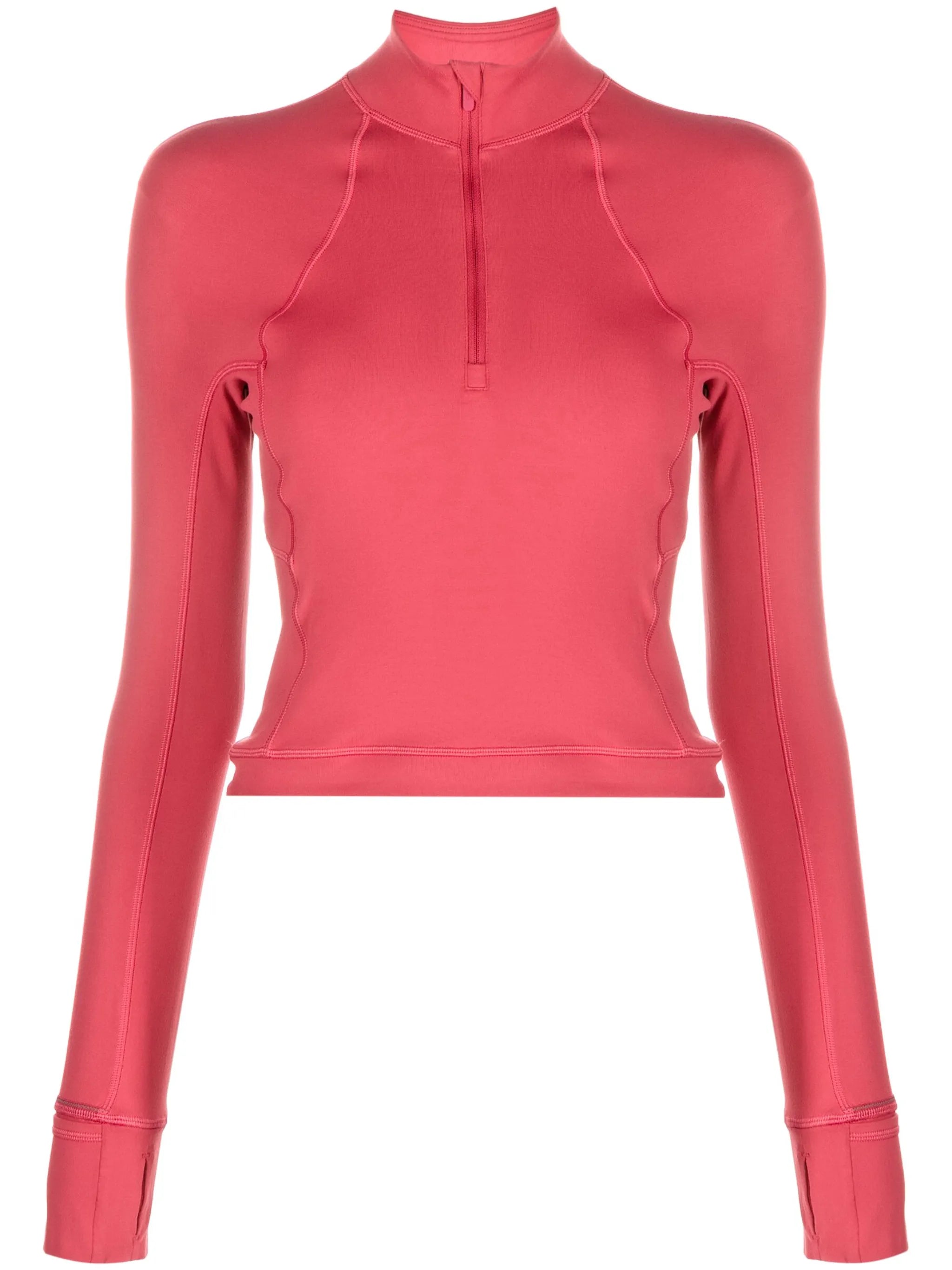 It's Rulu long-sleeve T-shirt