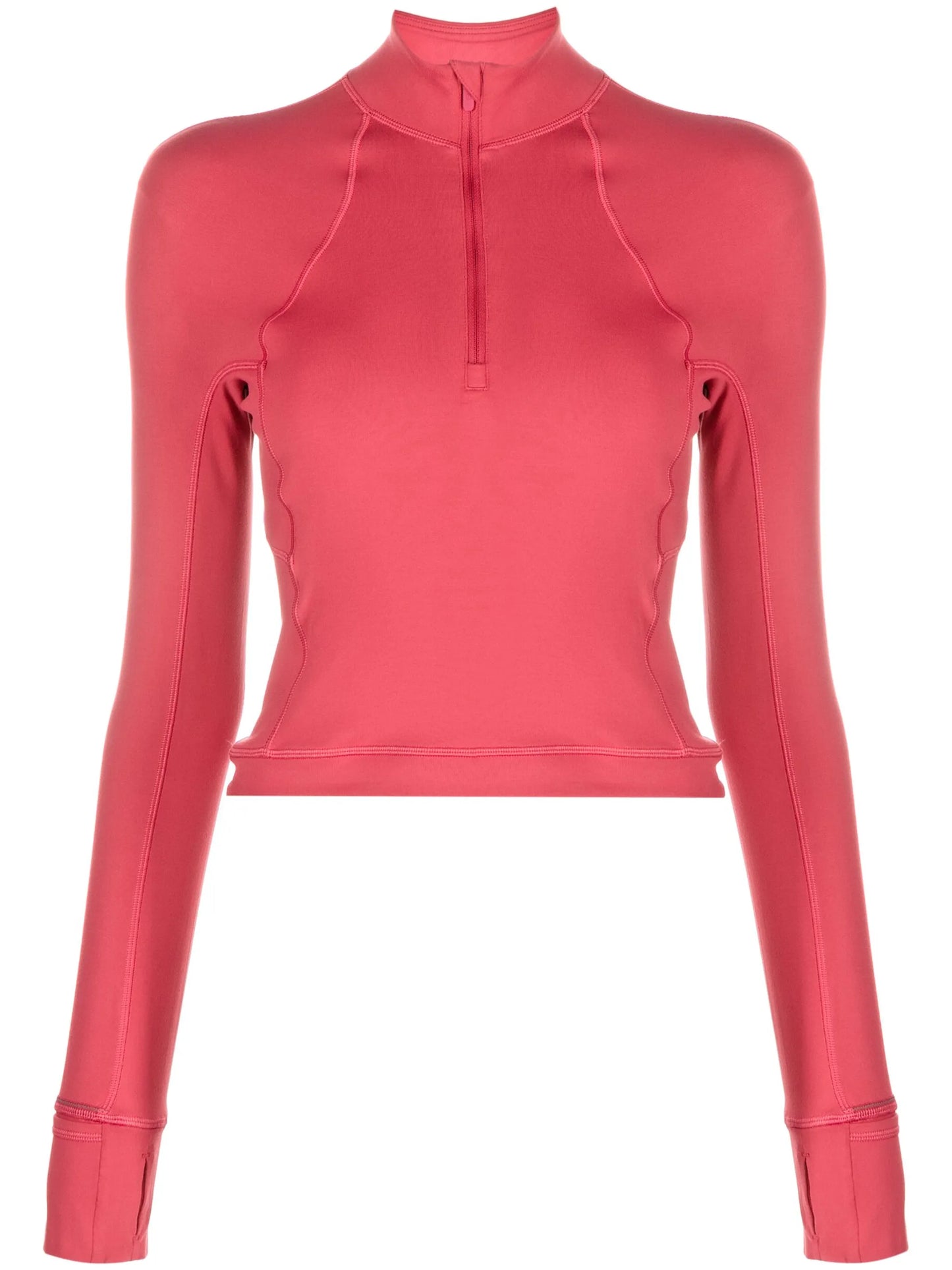 It's Rulu long-sleeve T-shirt