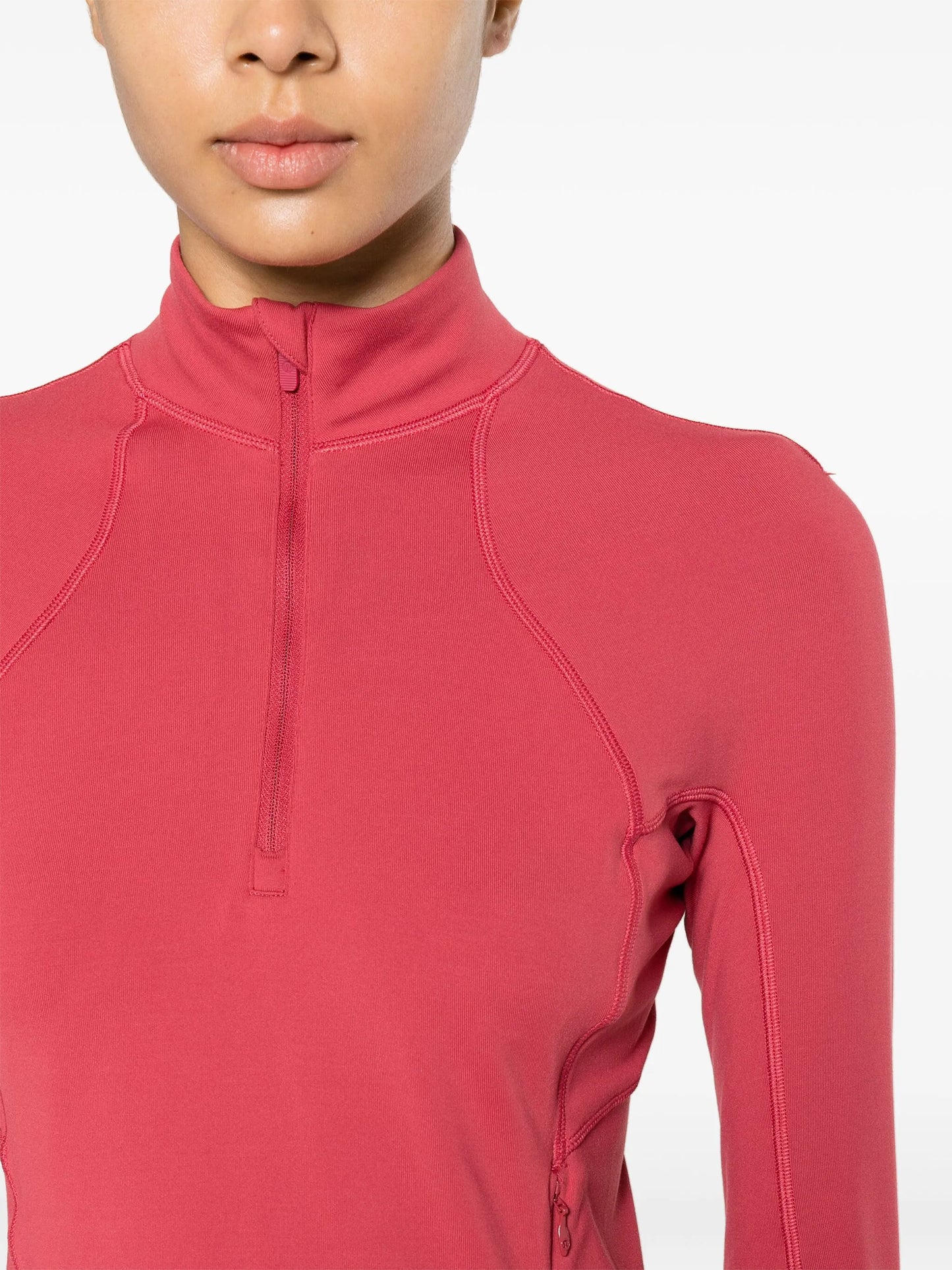 It's Rulu long-sleeve T-shirt