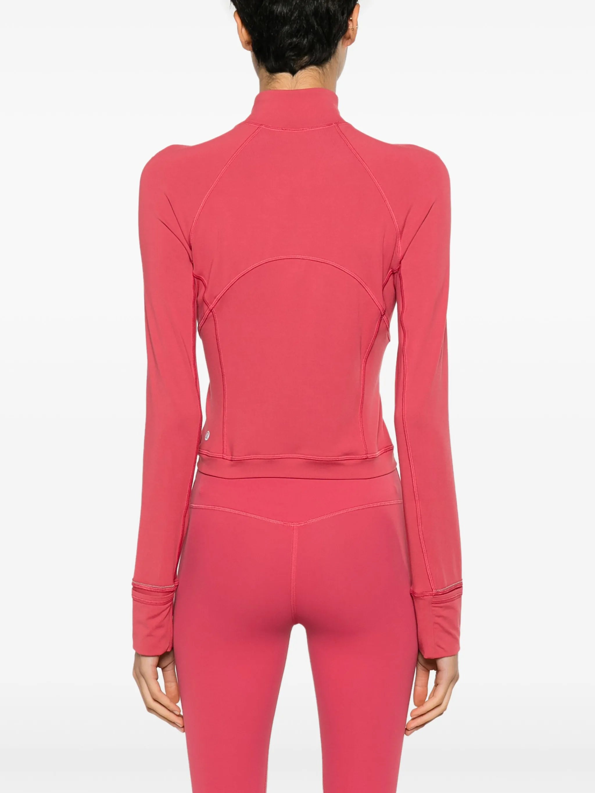 It's Rulu long-sleeve T-shirt