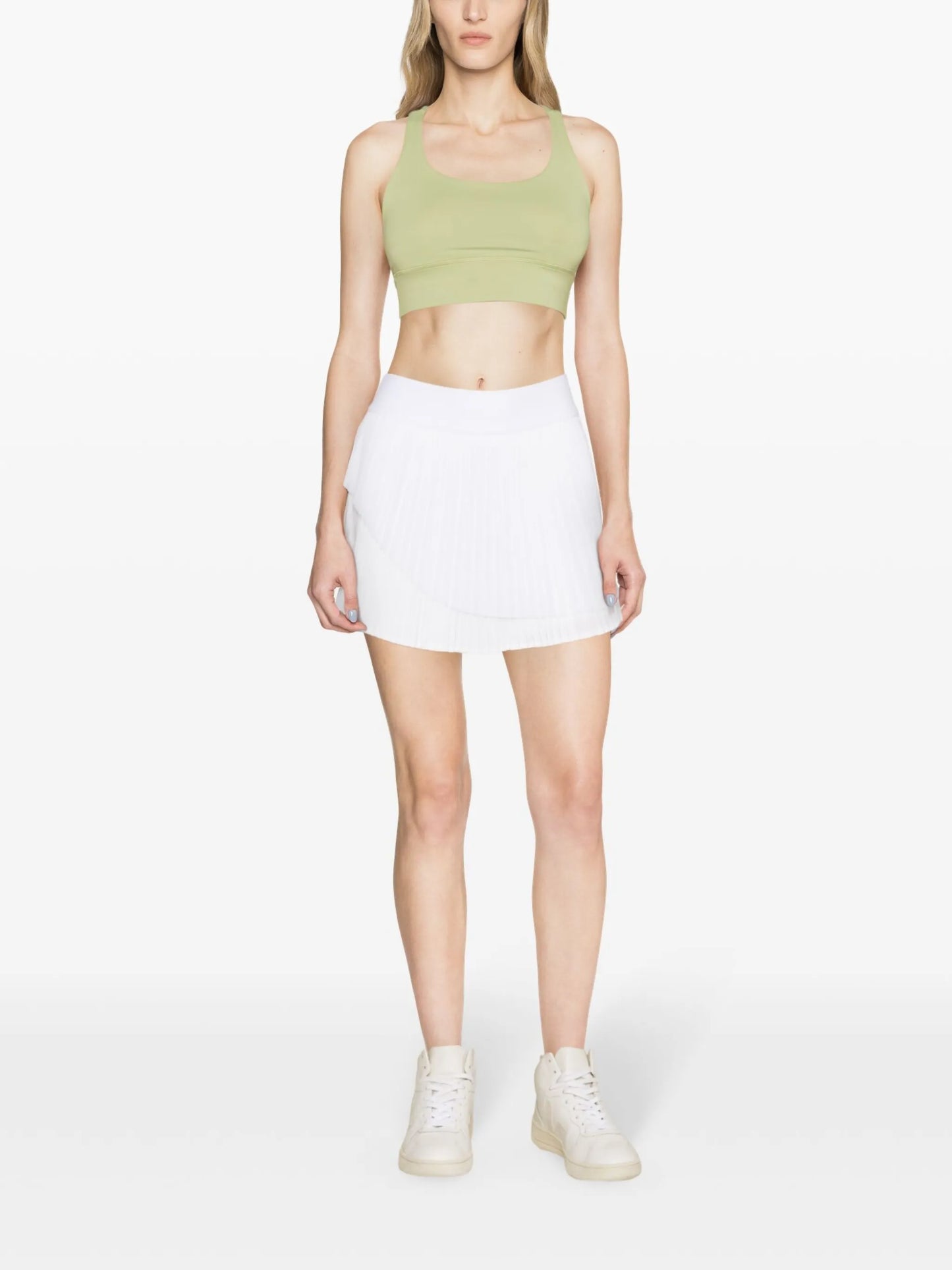 Energy Longline sports bra